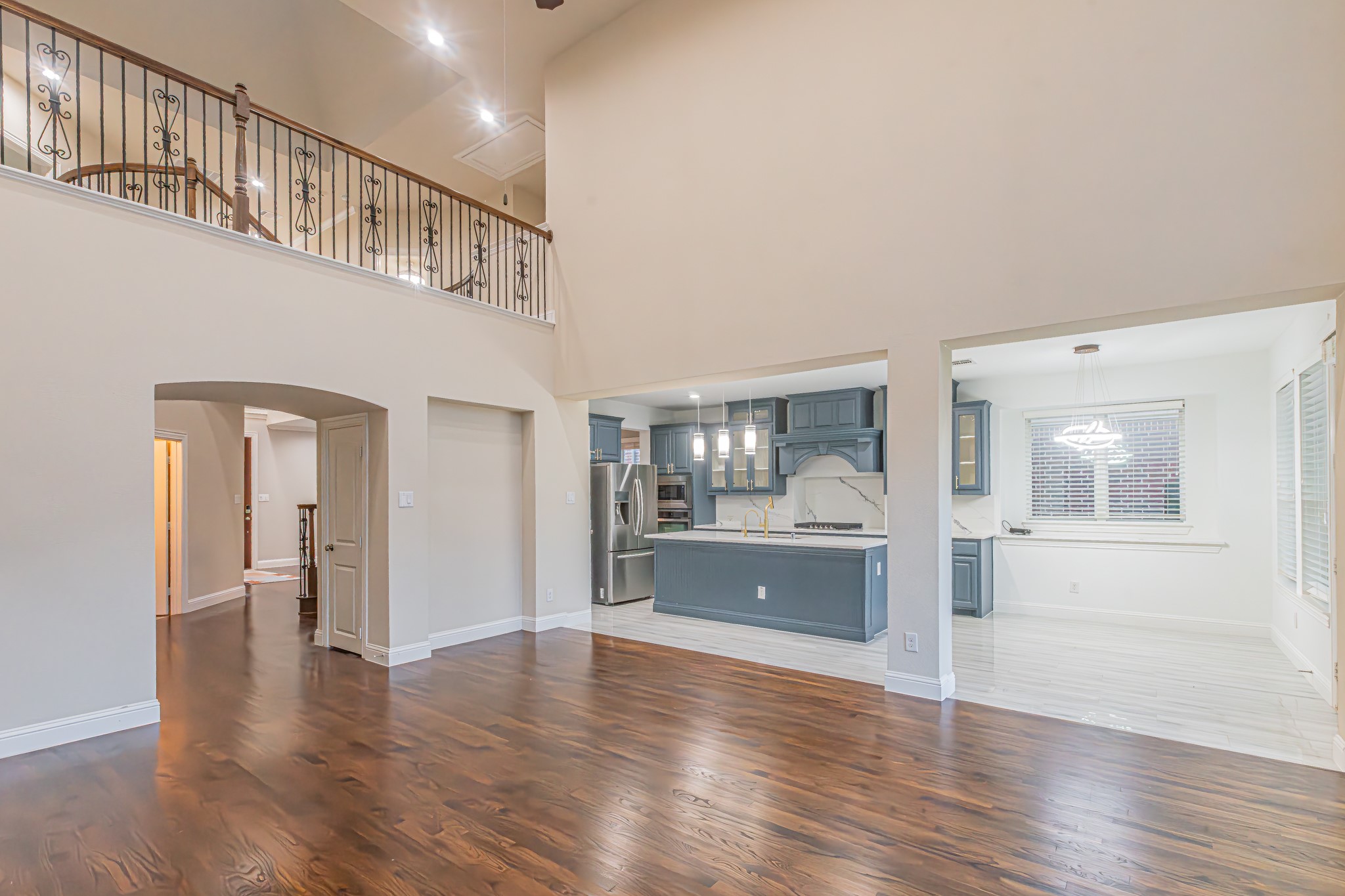 14000 Signal Hill Drive