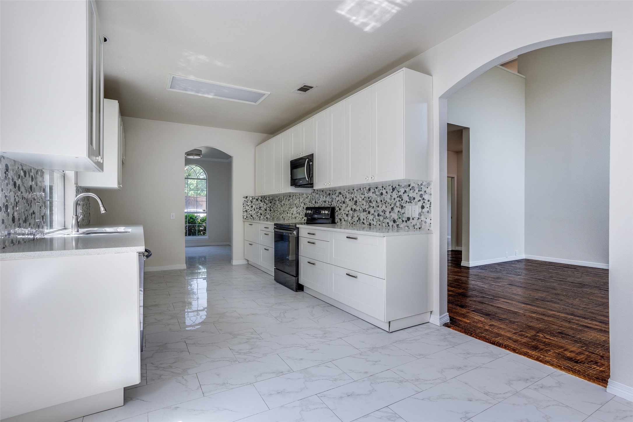 6741 Misty Hollow Drive
