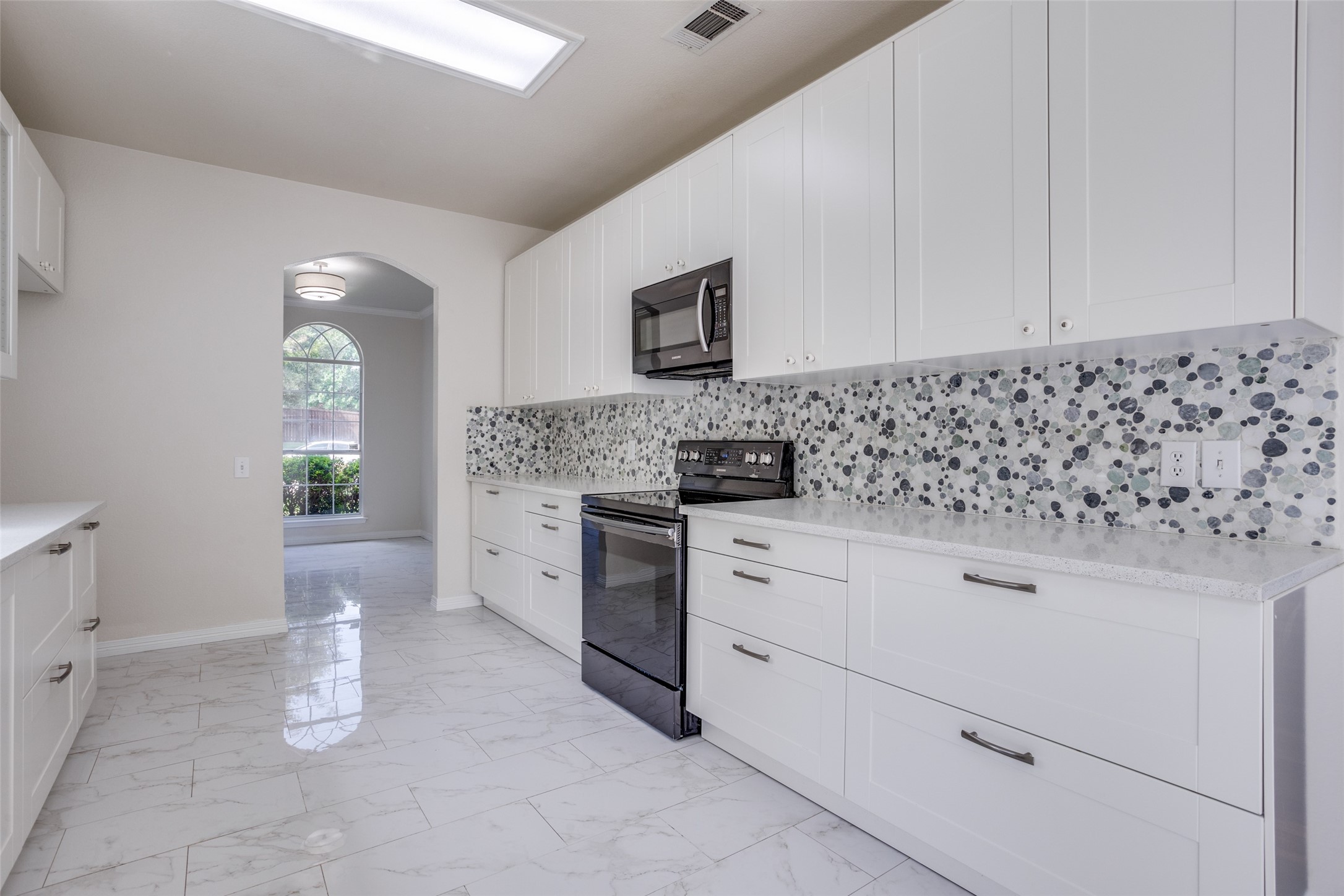 6741 Misty Hollow Drive
