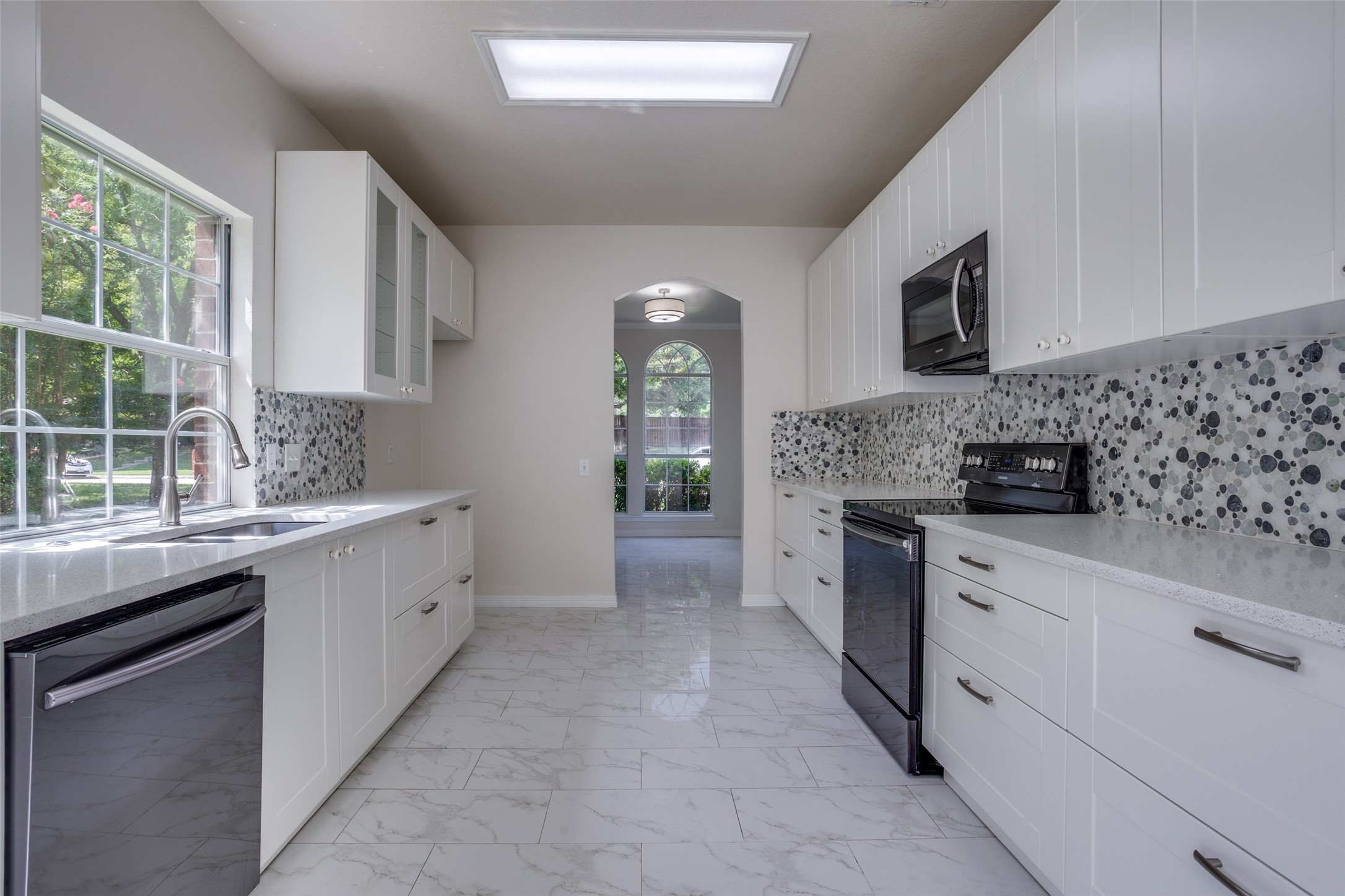 6741 Misty Hollow Drive