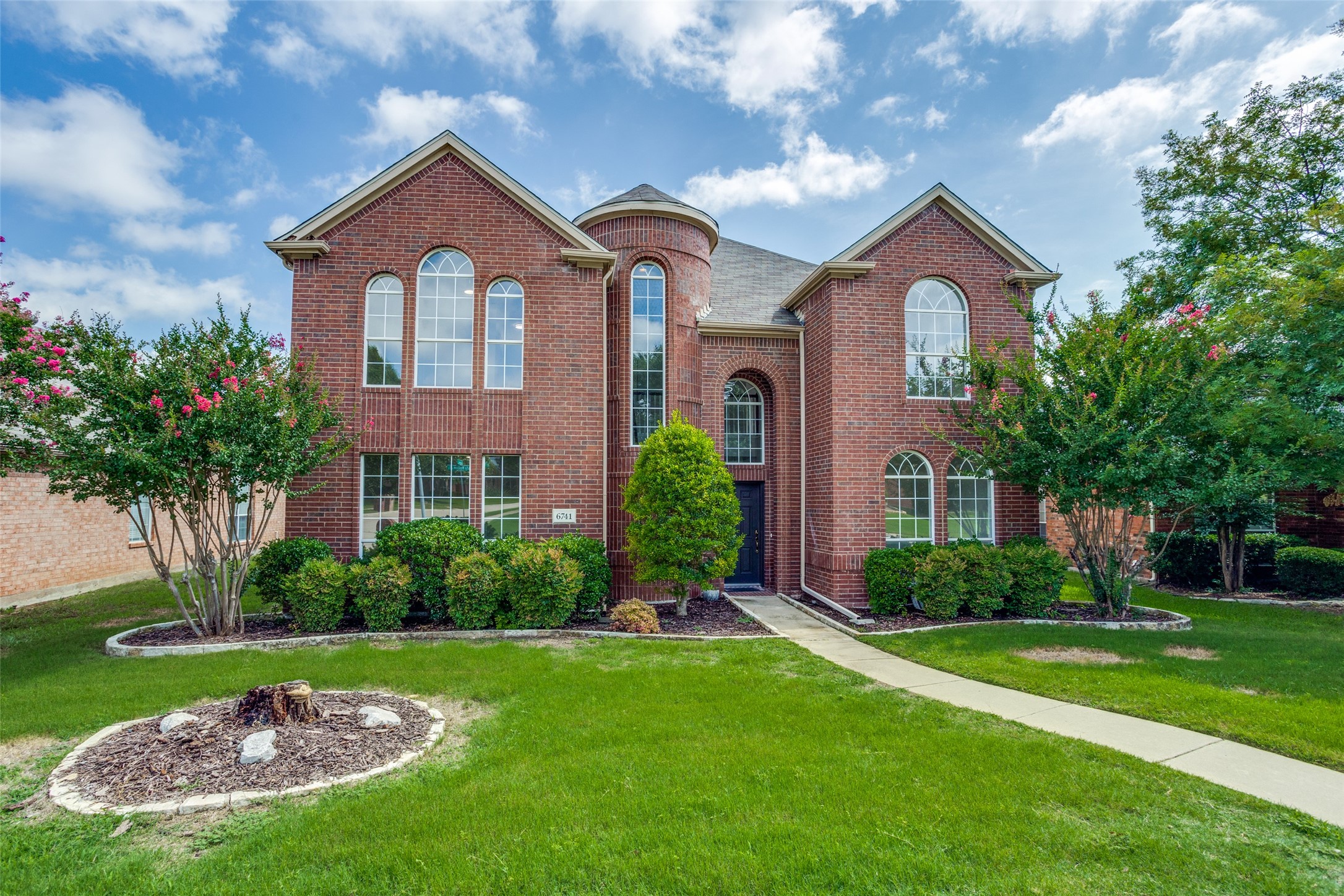 6741 Misty Hollow Drive