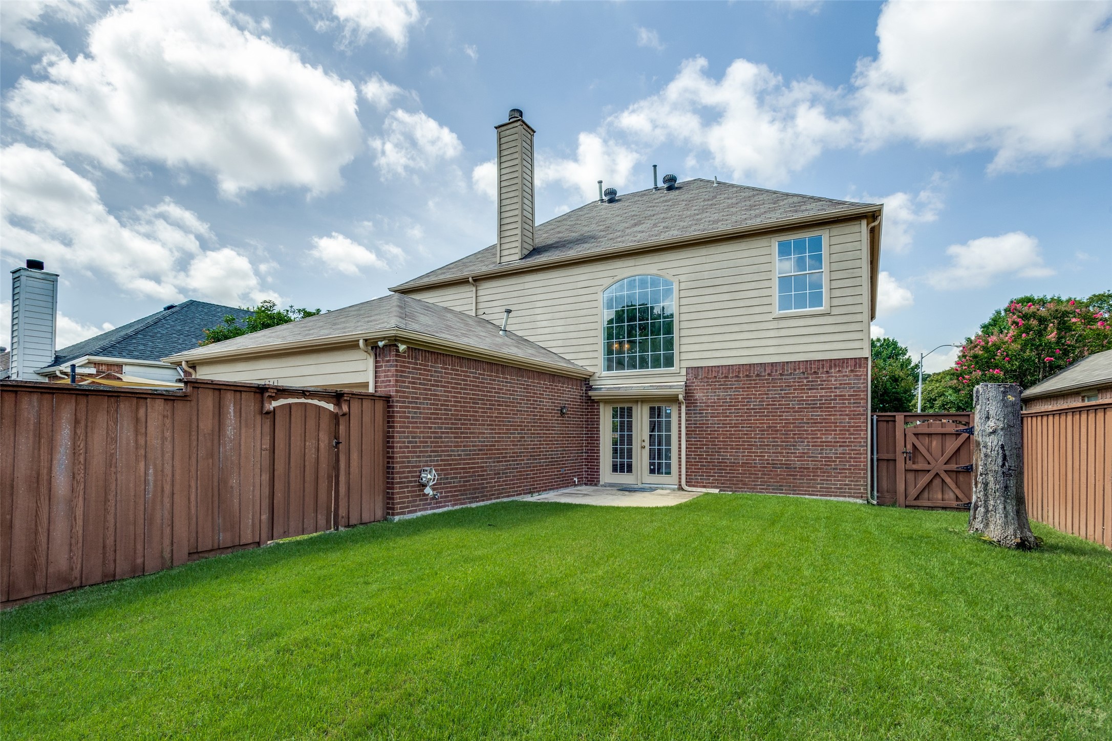 6741 Misty Hollow Drive