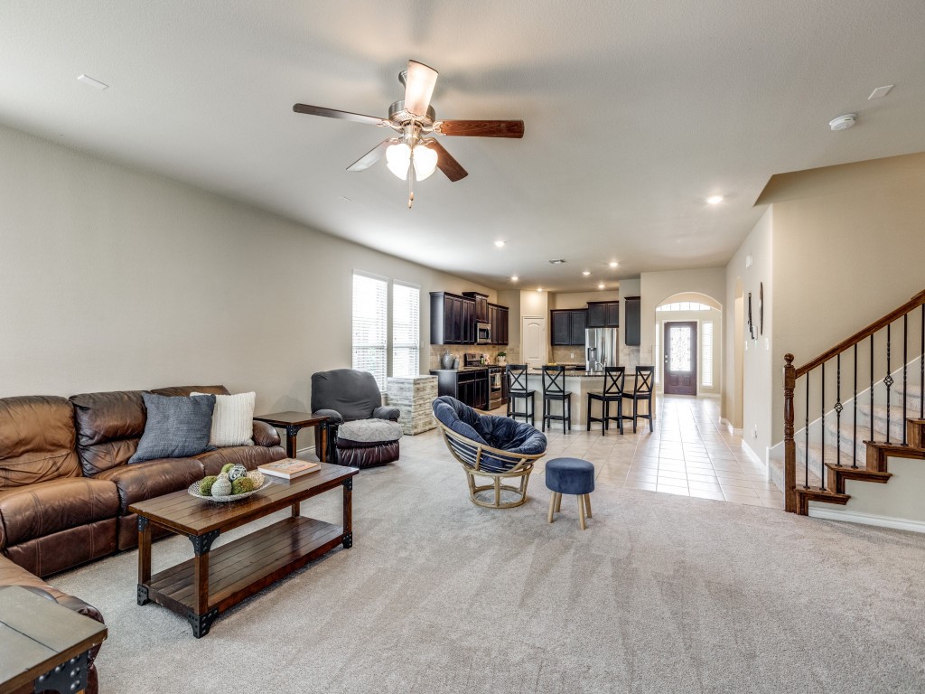 3213 Van Zandt Road