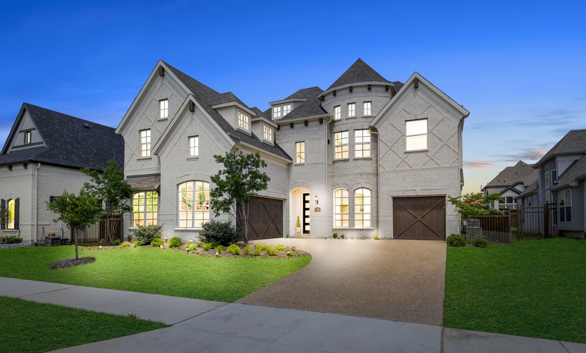 2416 Haft River Road