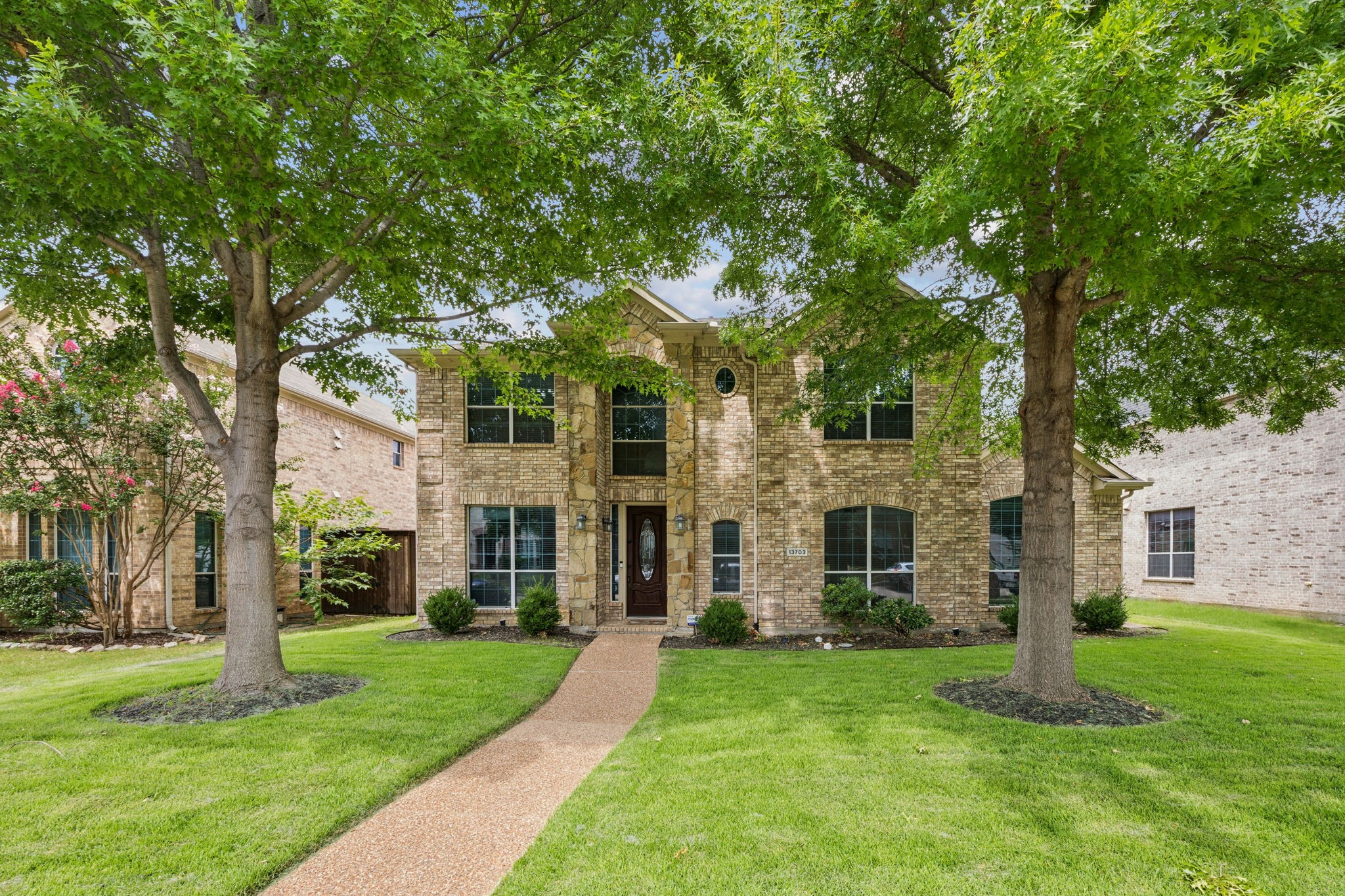 13703 Stevens Point Drive