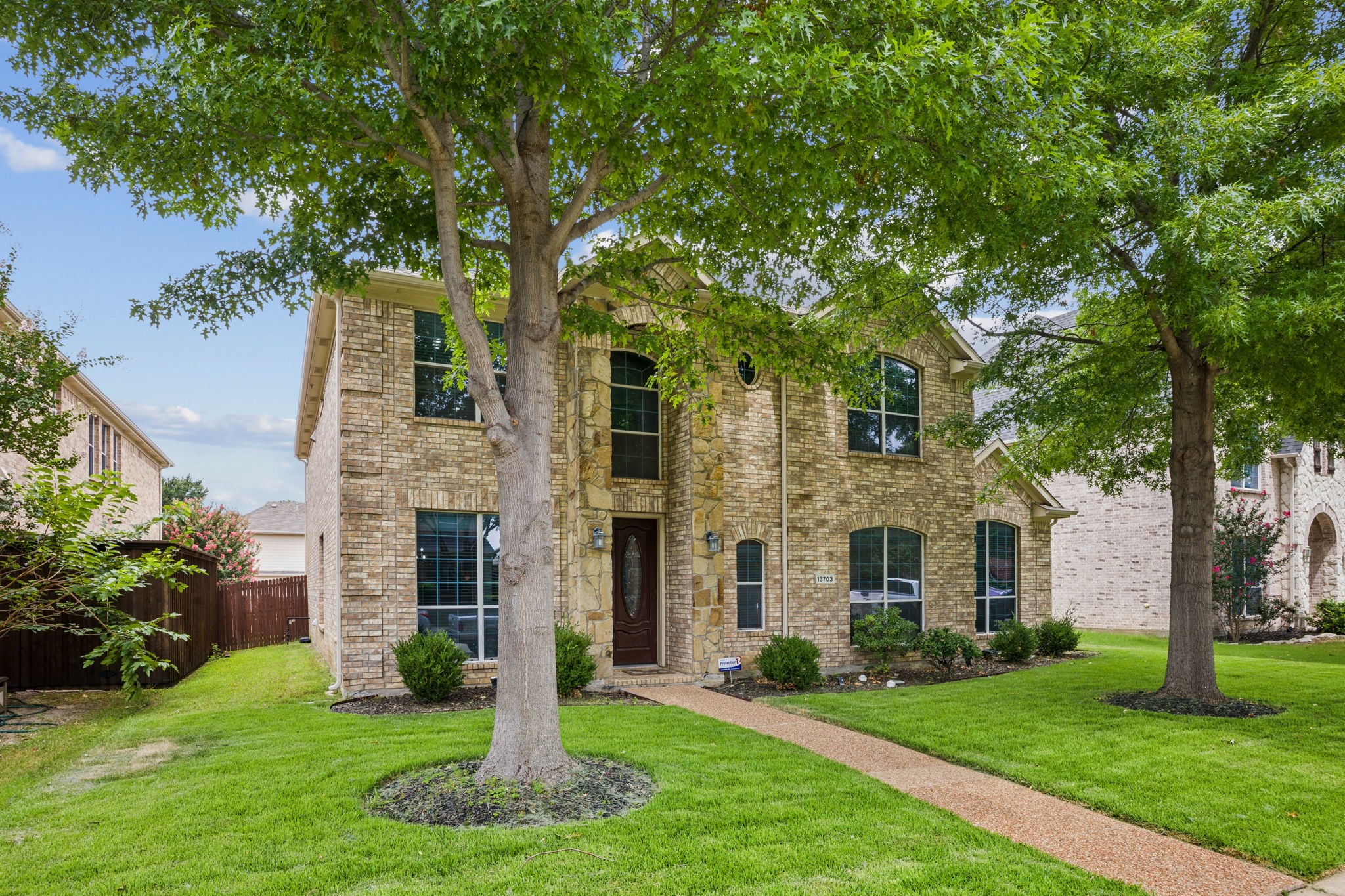 13703 Stevens Point Drive