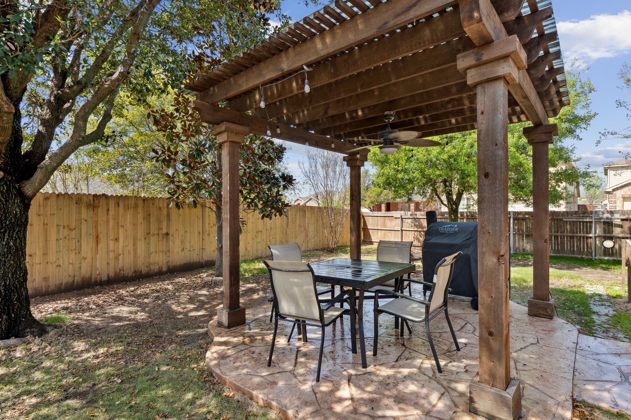 5217 Rustic Ridge Drive