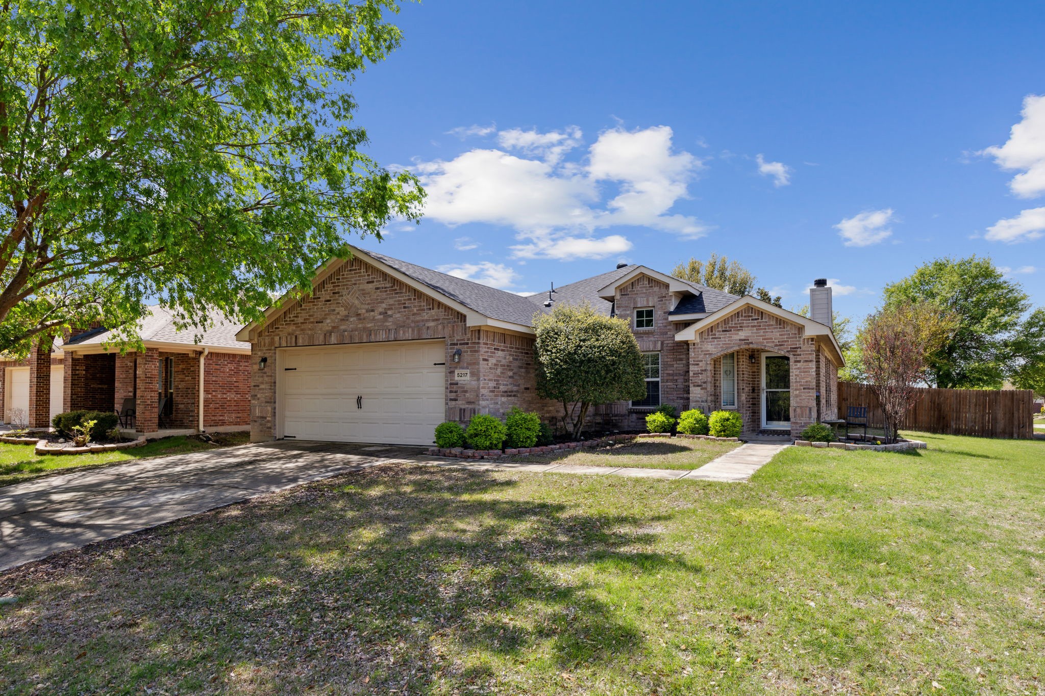 5217 Rustic Ridge Drive