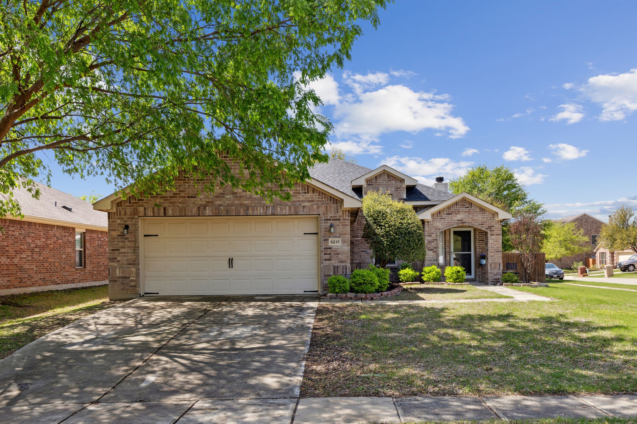 5217 Rustic Ridge Drive