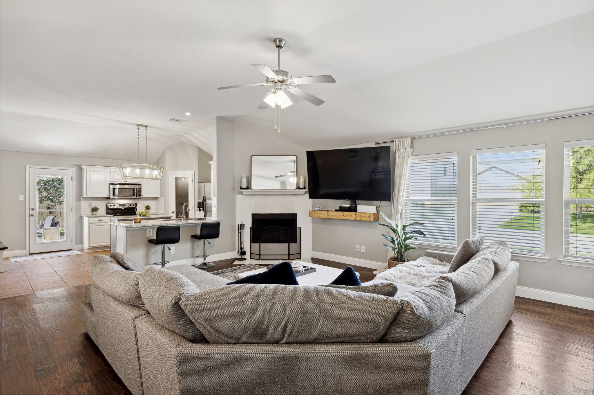 5217 Rustic Ridge Drive