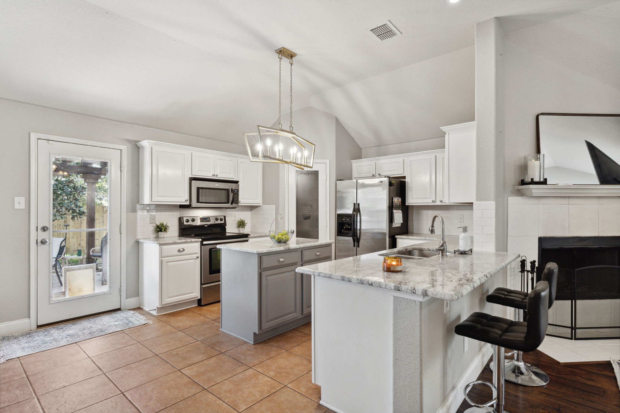5217 Rustic Ridge Drive