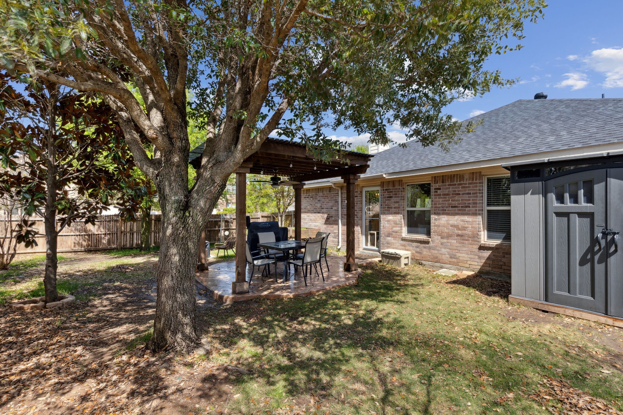5217 Rustic Ridge Drive