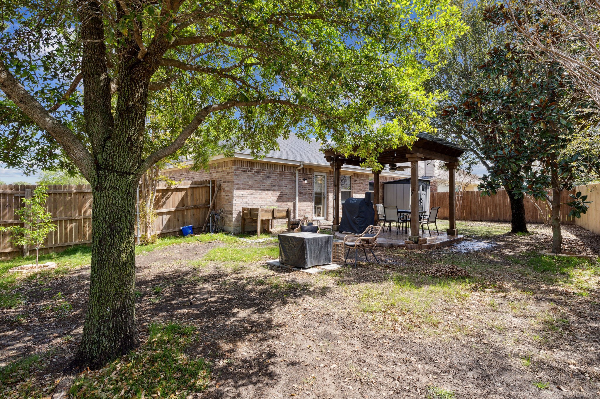 5217 Rustic Ridge Drive