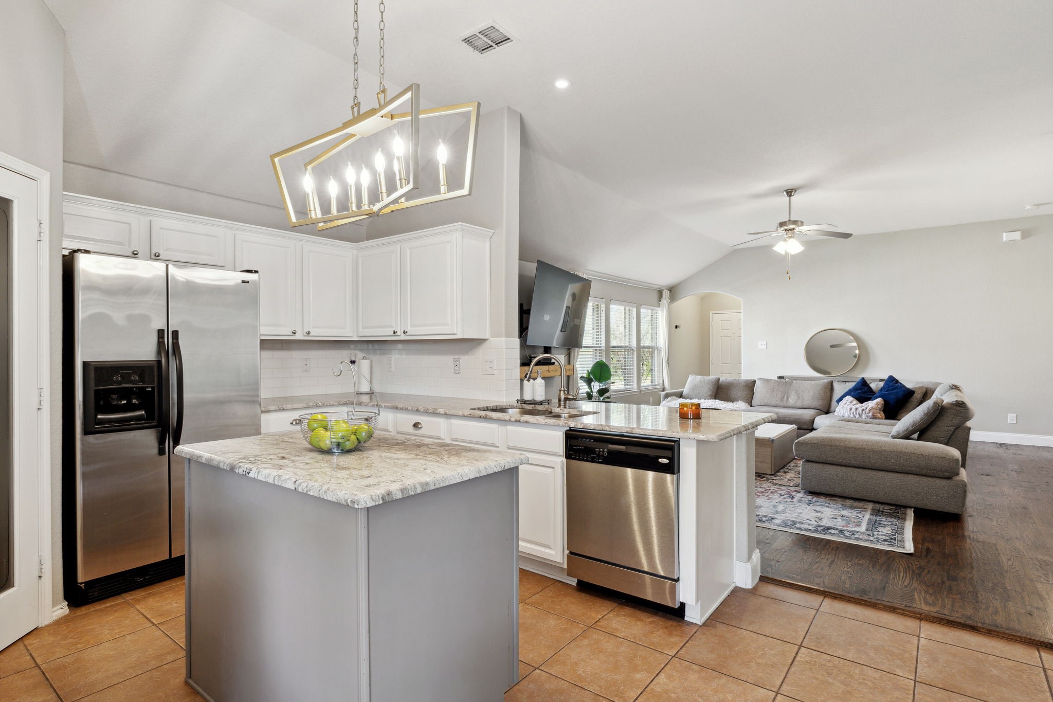 5217 Rustic Ridge Drive