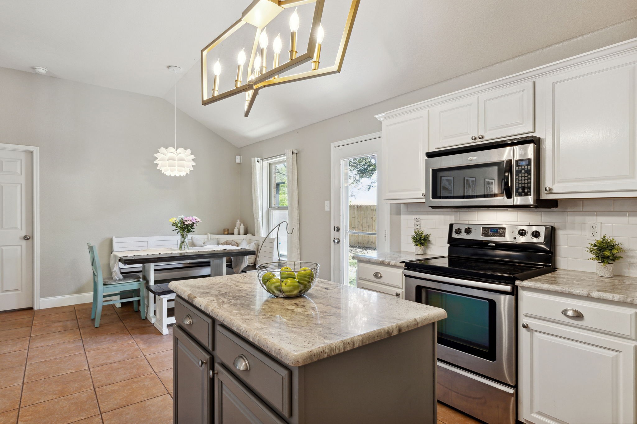 5217 Rustic Ridge Drive