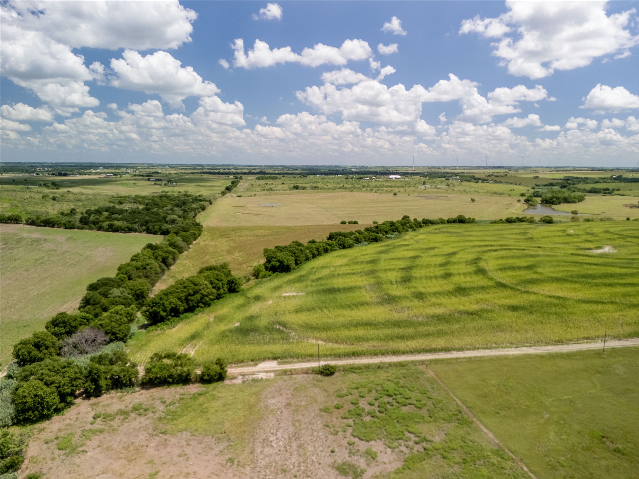 TBD 15 Acres HCR 3150