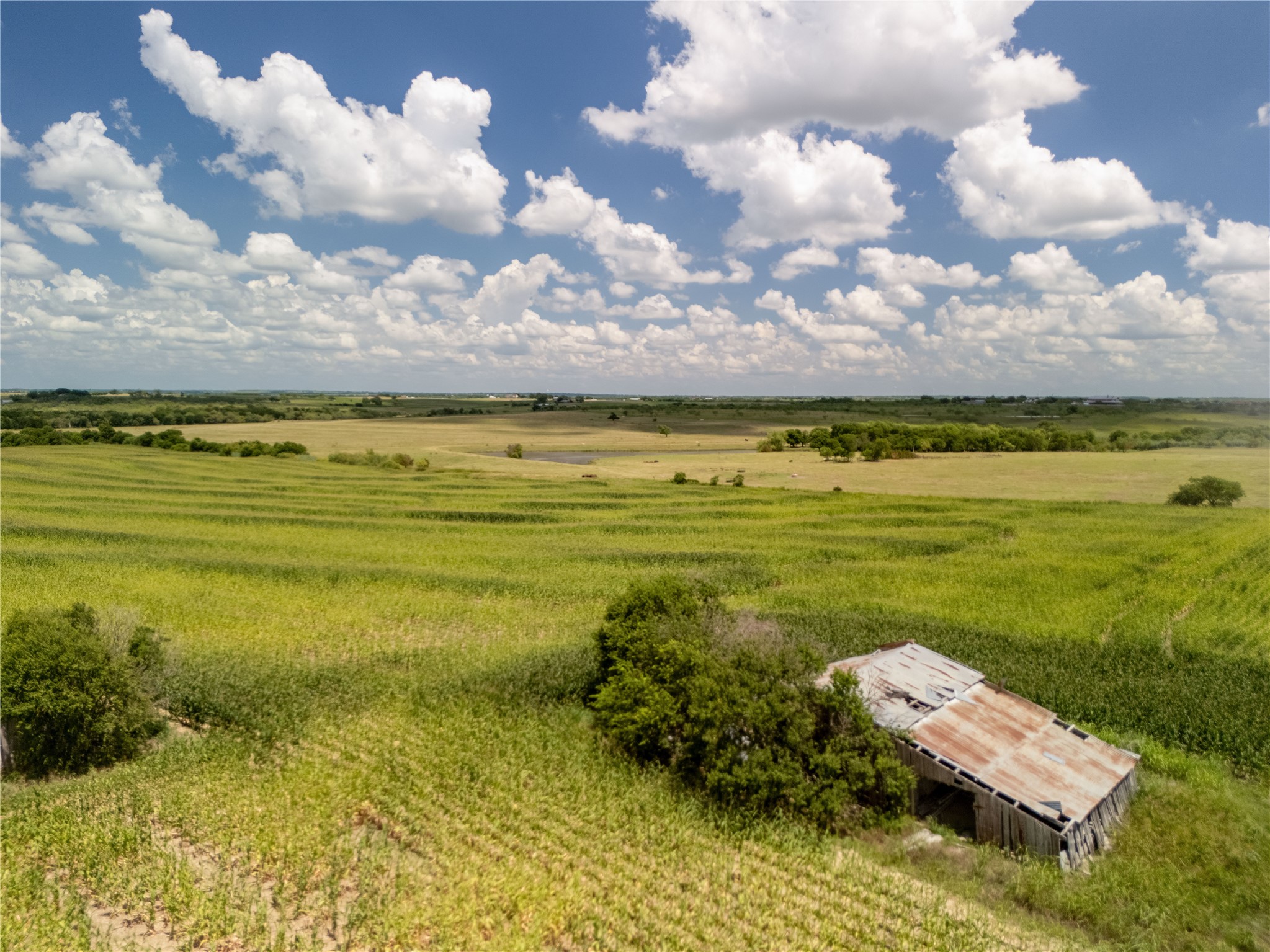 TBD 15 Acres HCR 3150