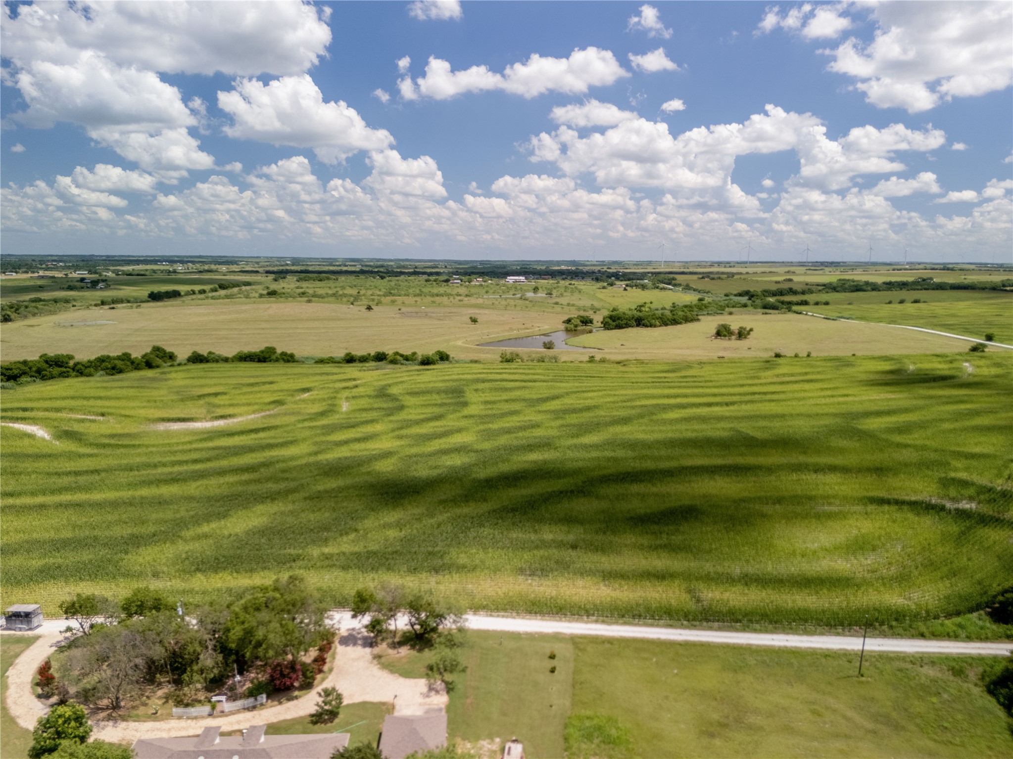TBD 15 Acres HCR 3150