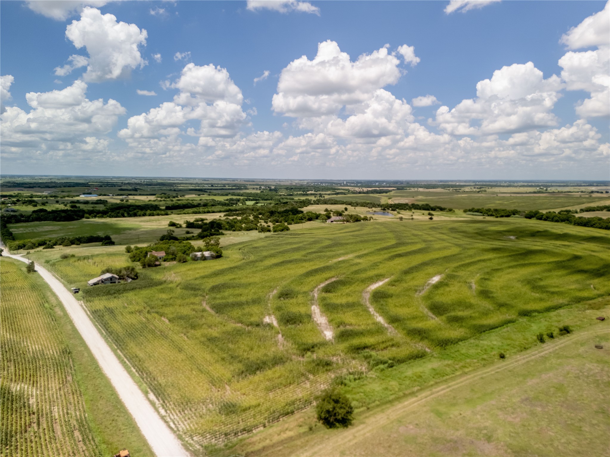 TBD 15 Acres HCR 3150