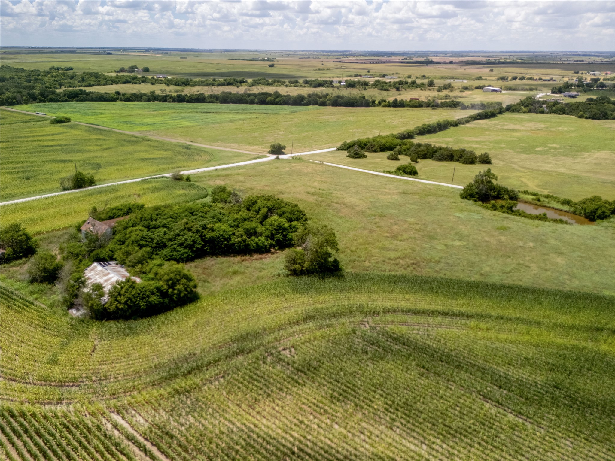 TBD 15 Acres HCR 3150