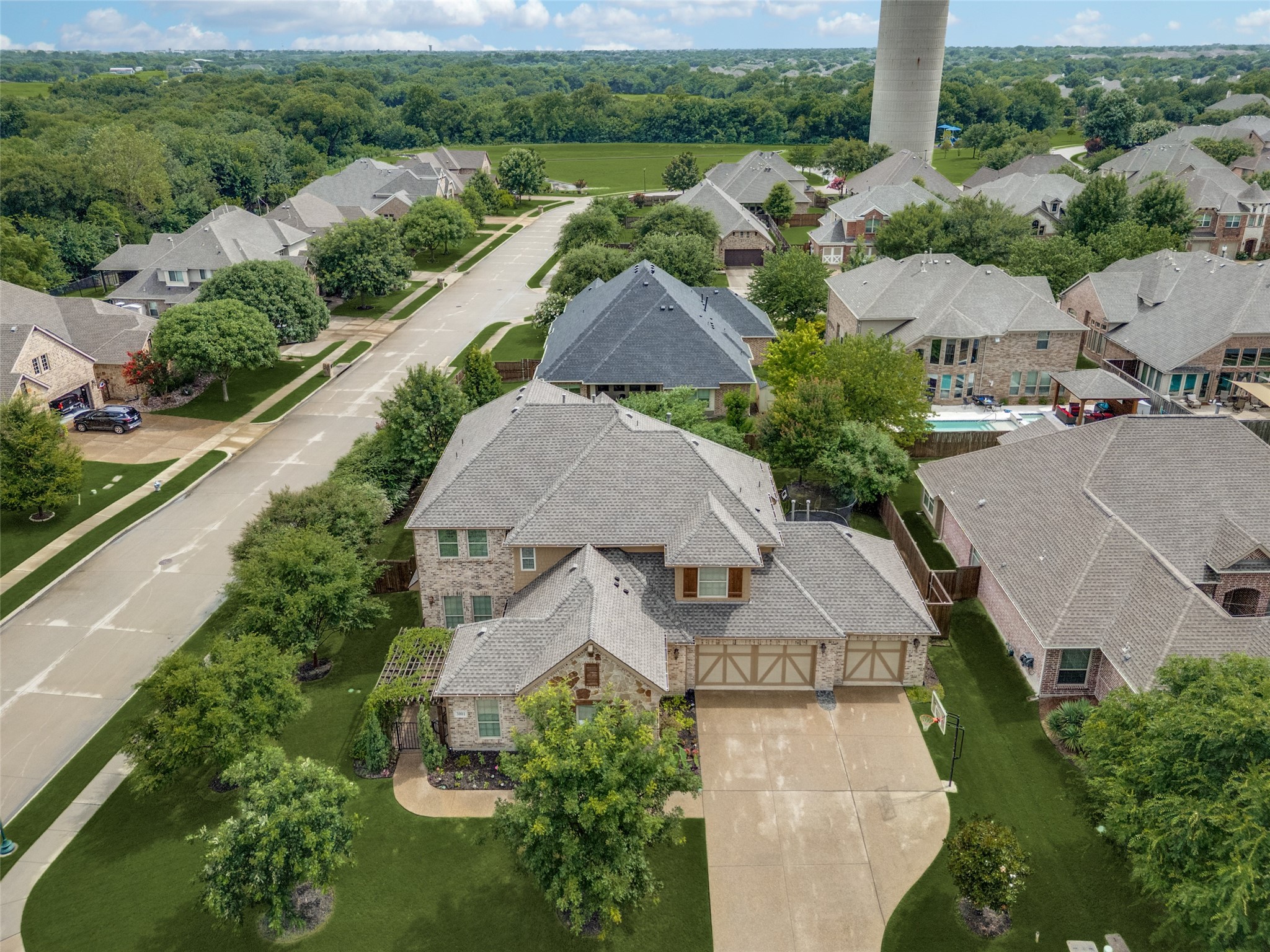 3001 Martha Drive