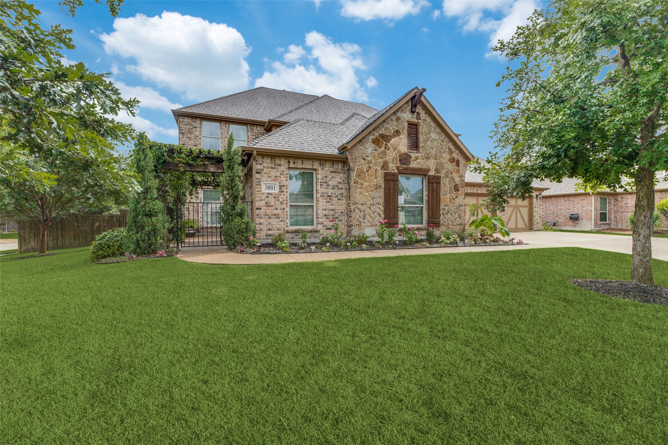 3001 Martha Drive