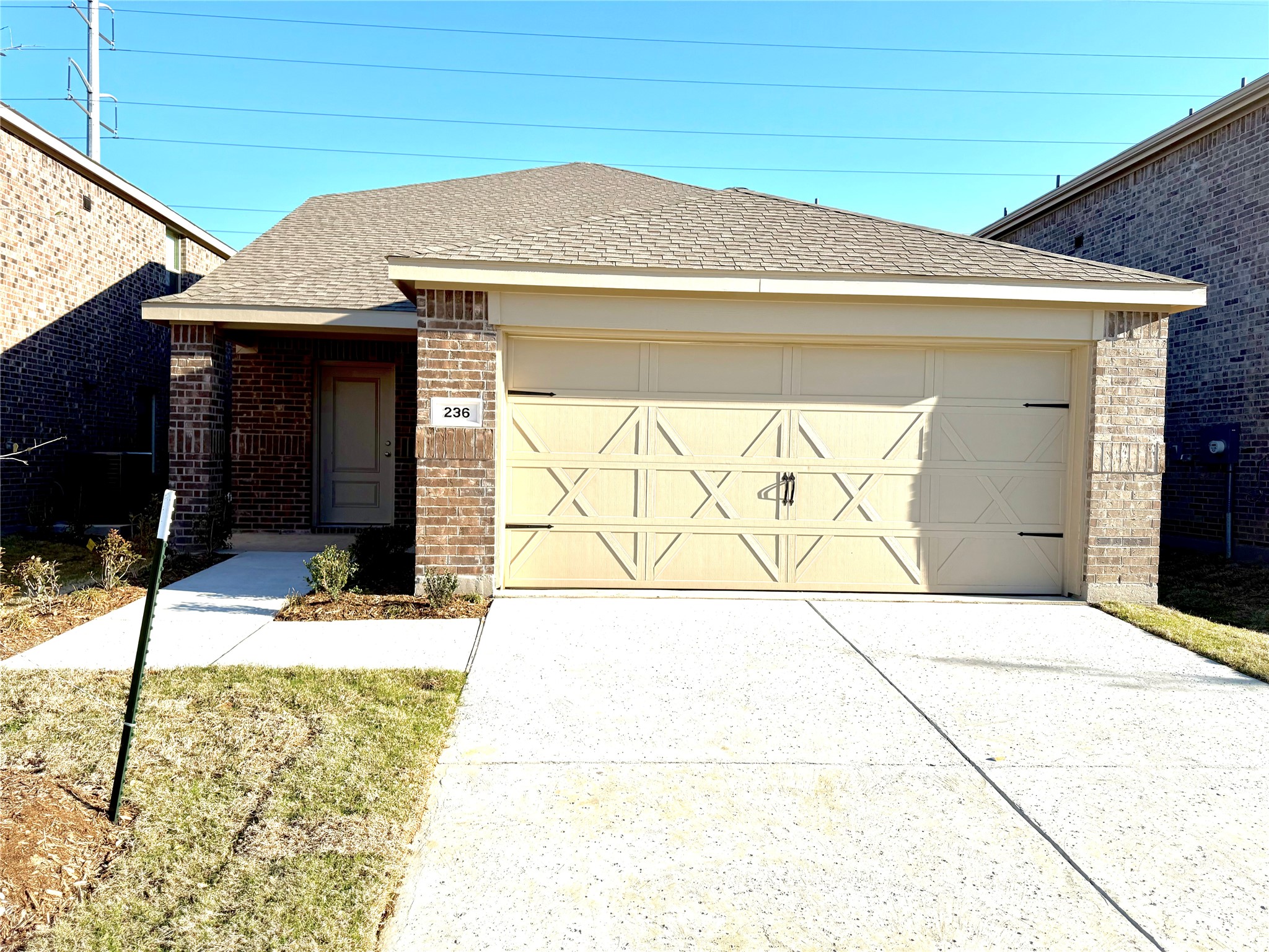 236 Adelina Drive
