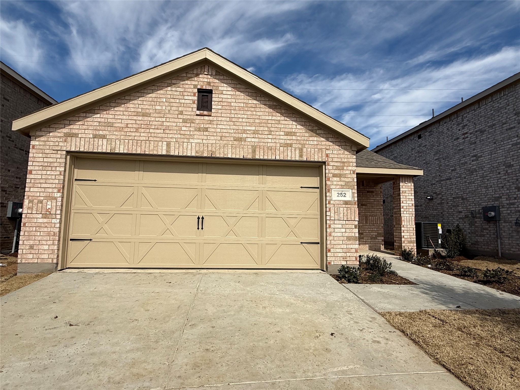 252 Adelina Drive