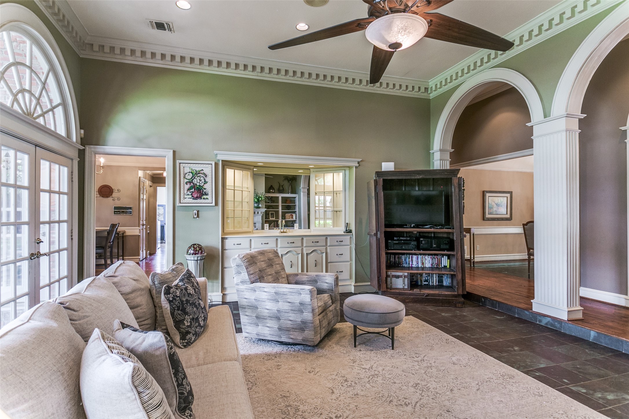 7104 Halprin Court