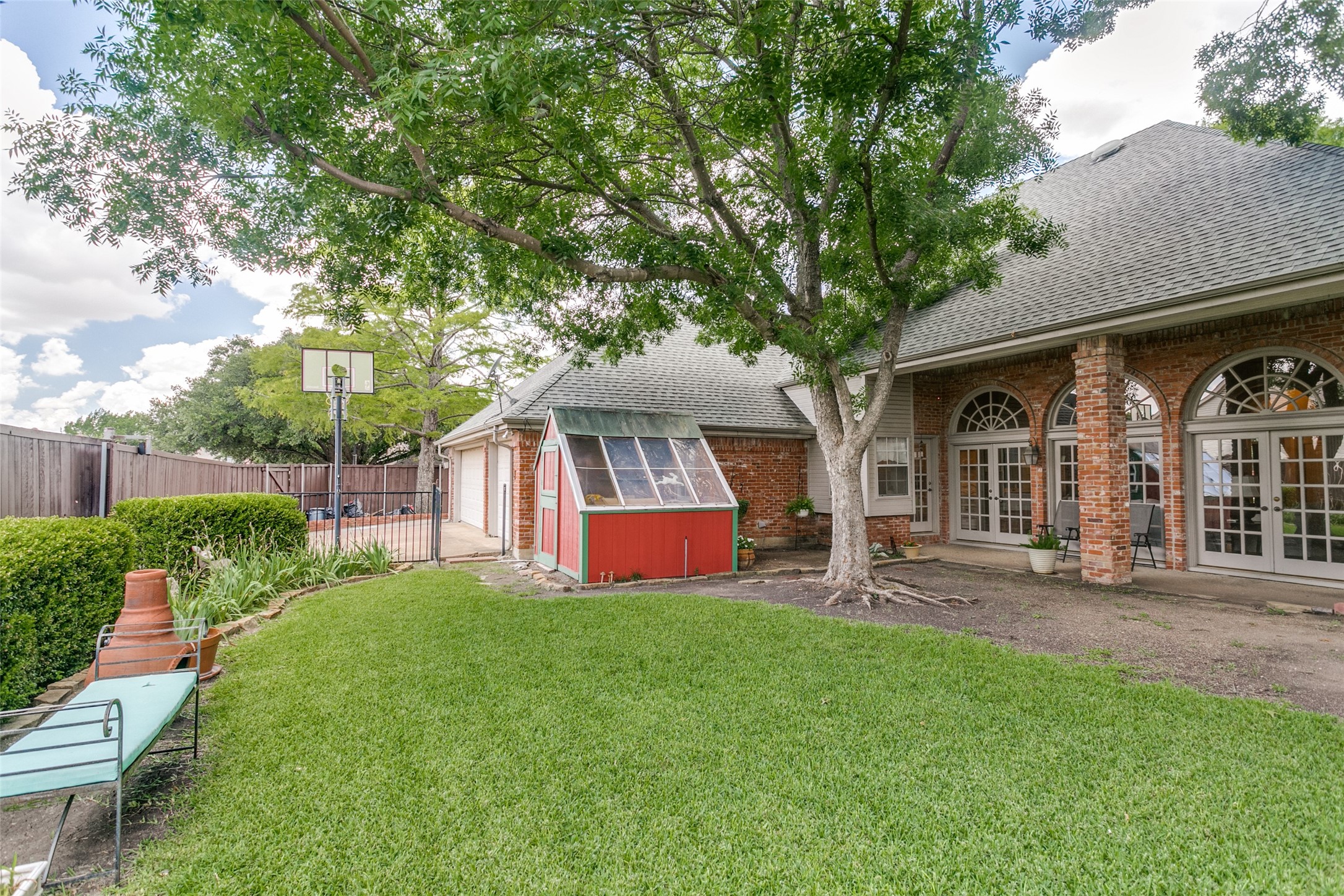 7104 Halprin Court
