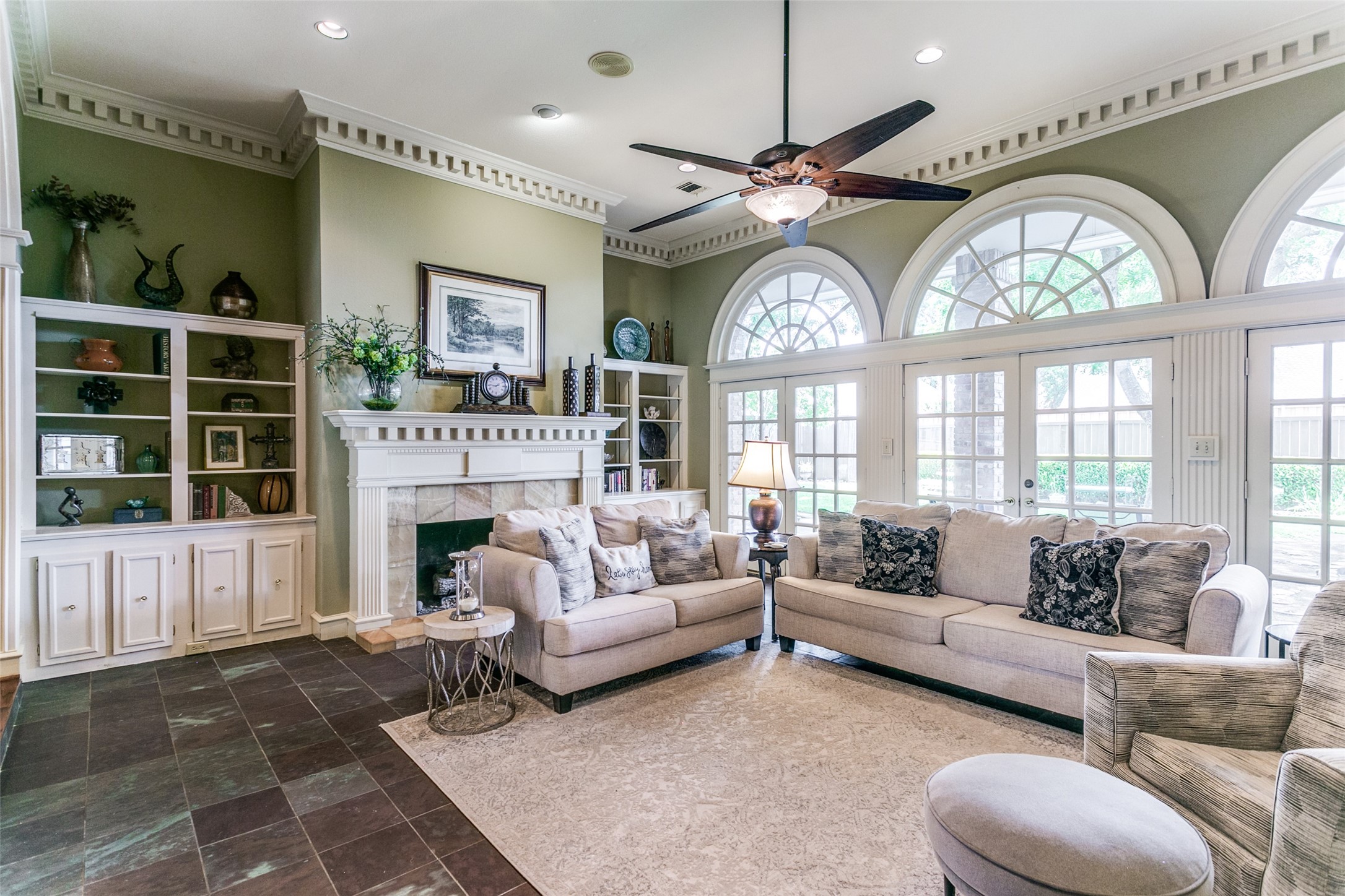 7104 Halprin Court