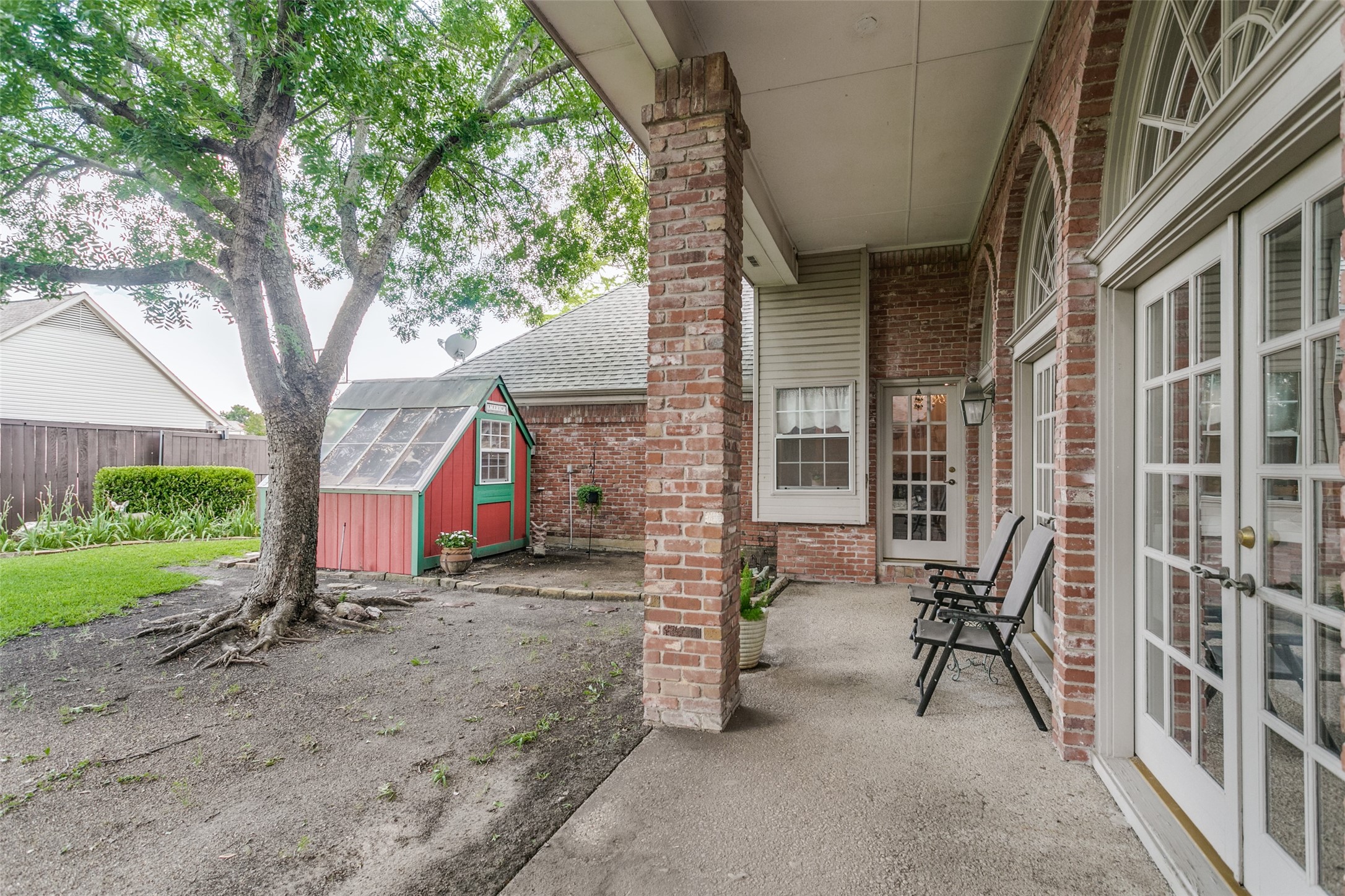 7104 Halprin Court