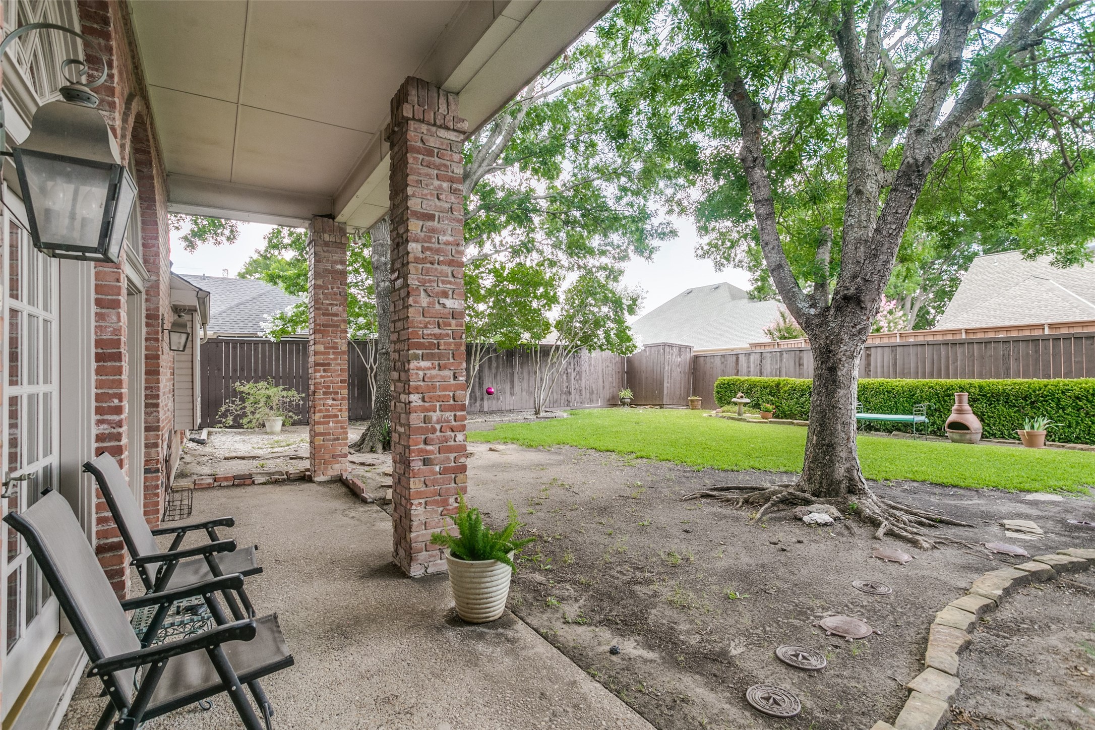 7104 Halprin Court