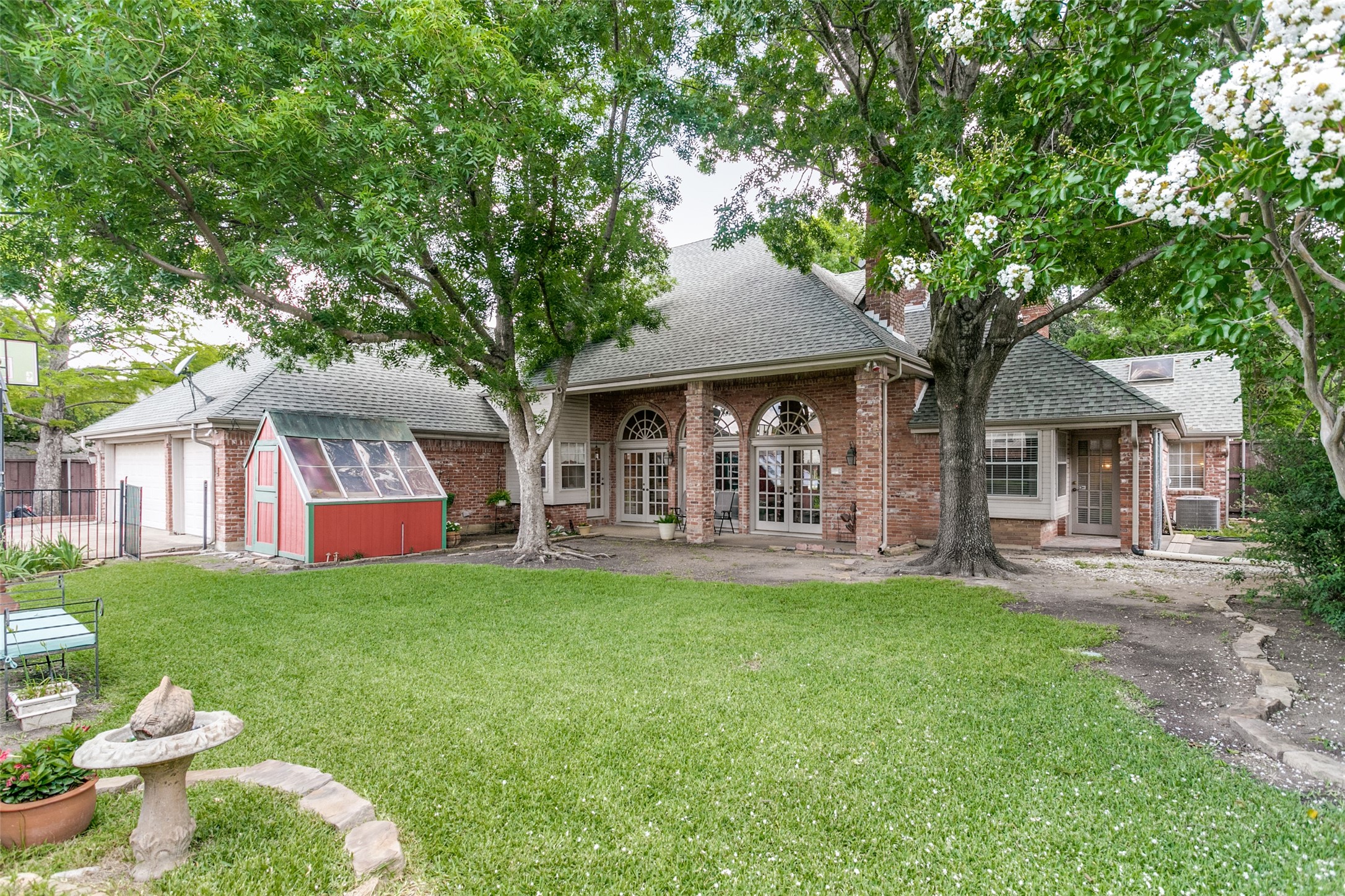 7104 Halprin Court