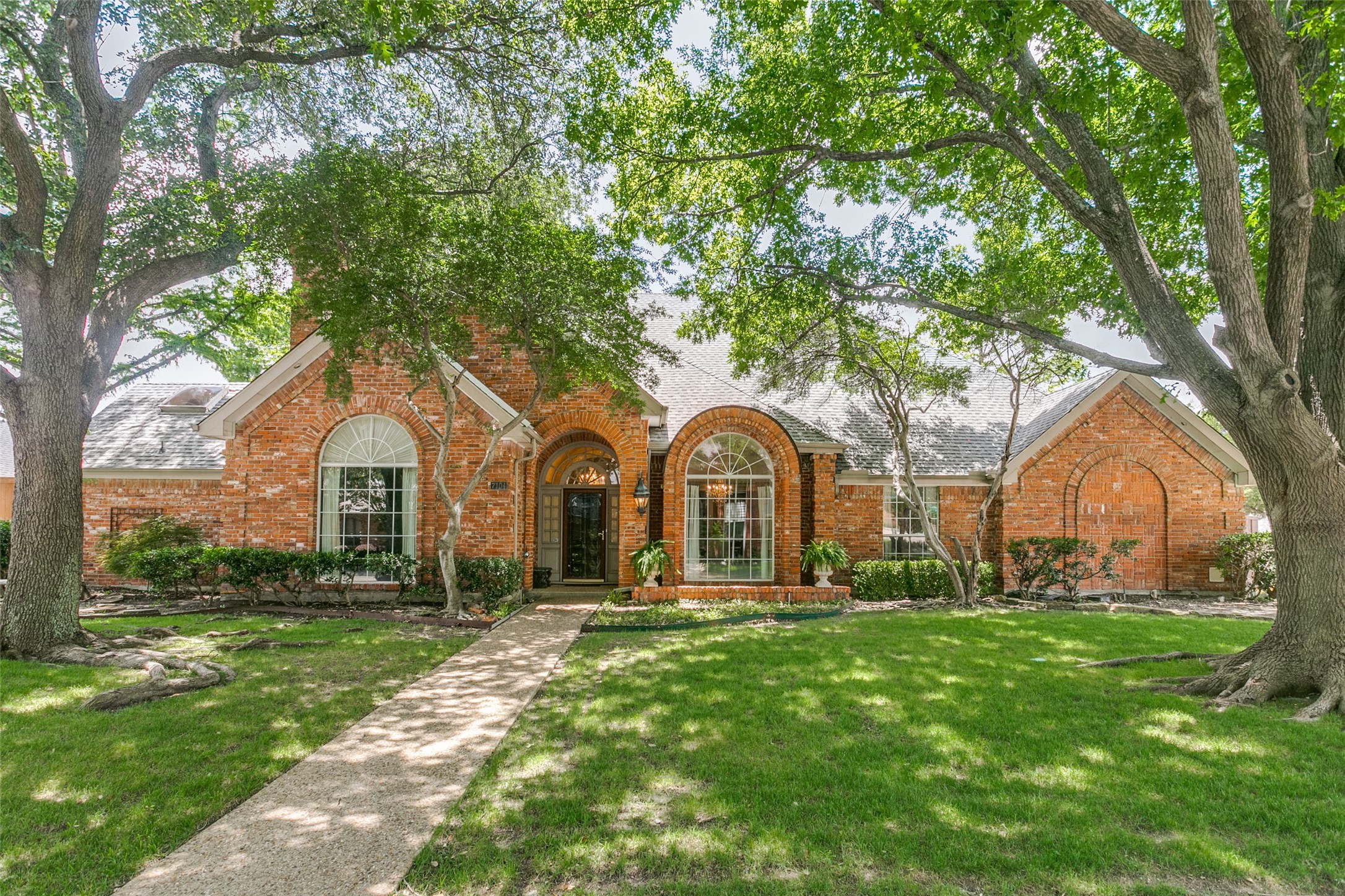 7104 Halprin Court