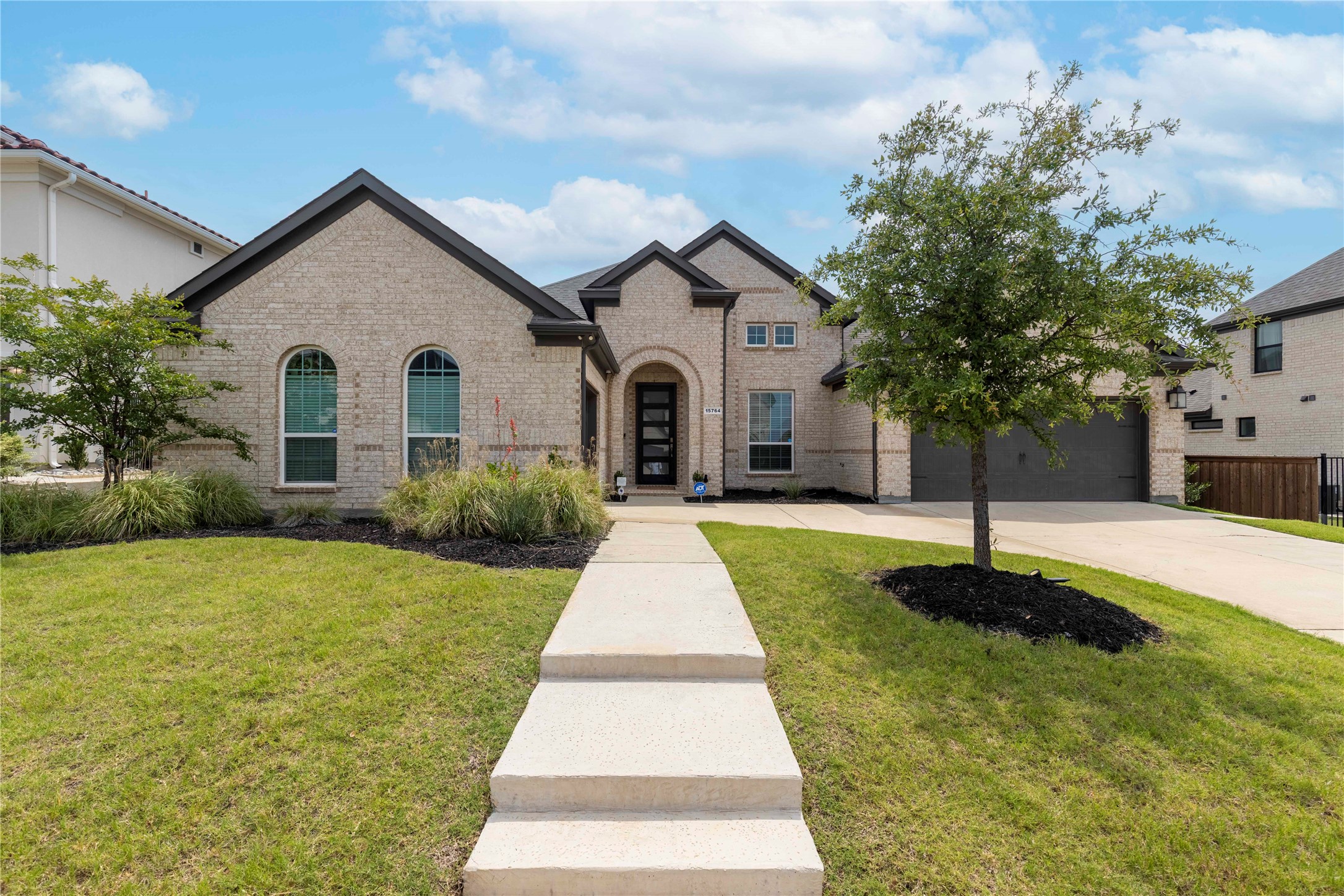 15764 Carnation Road