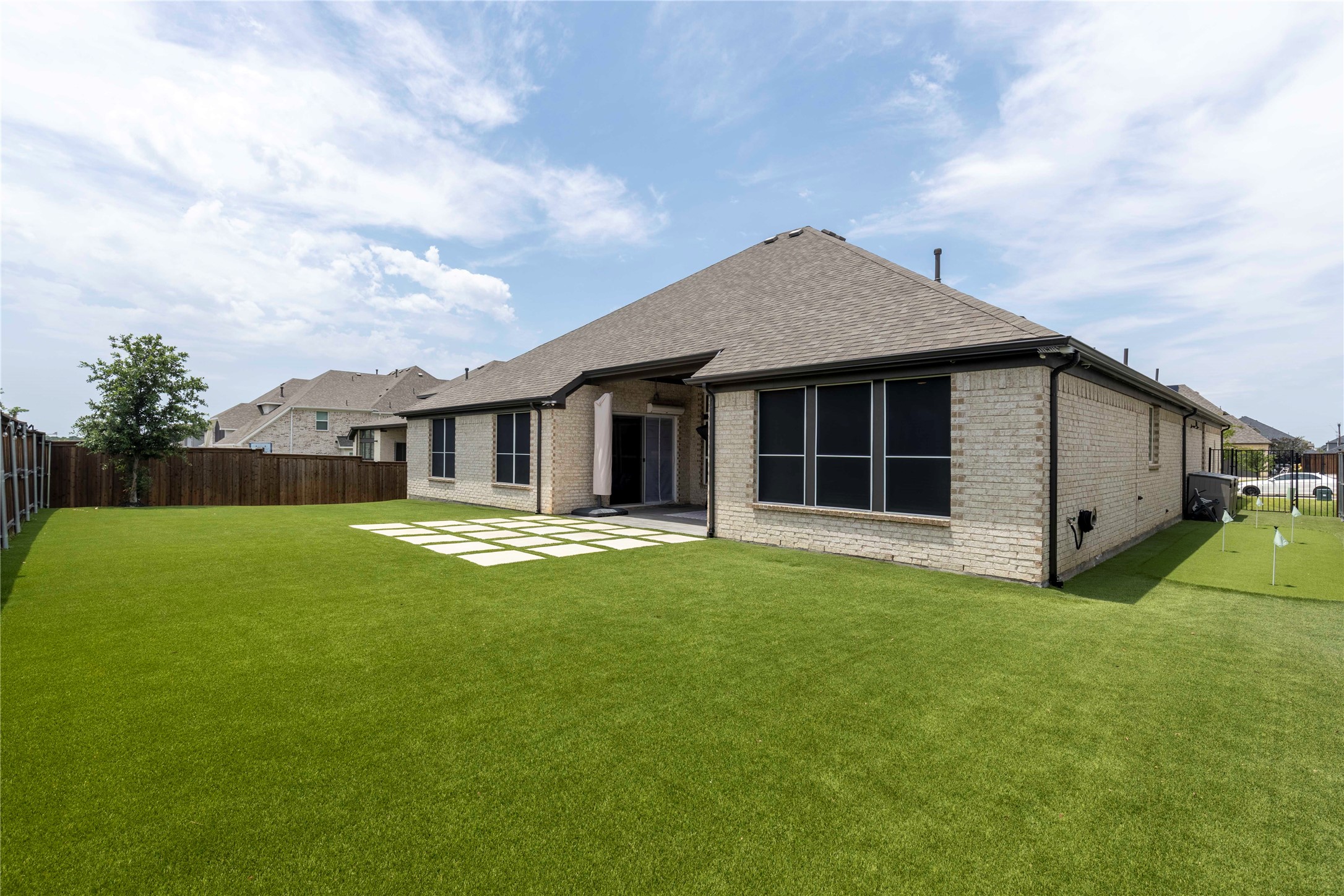 15764 Carnation Road