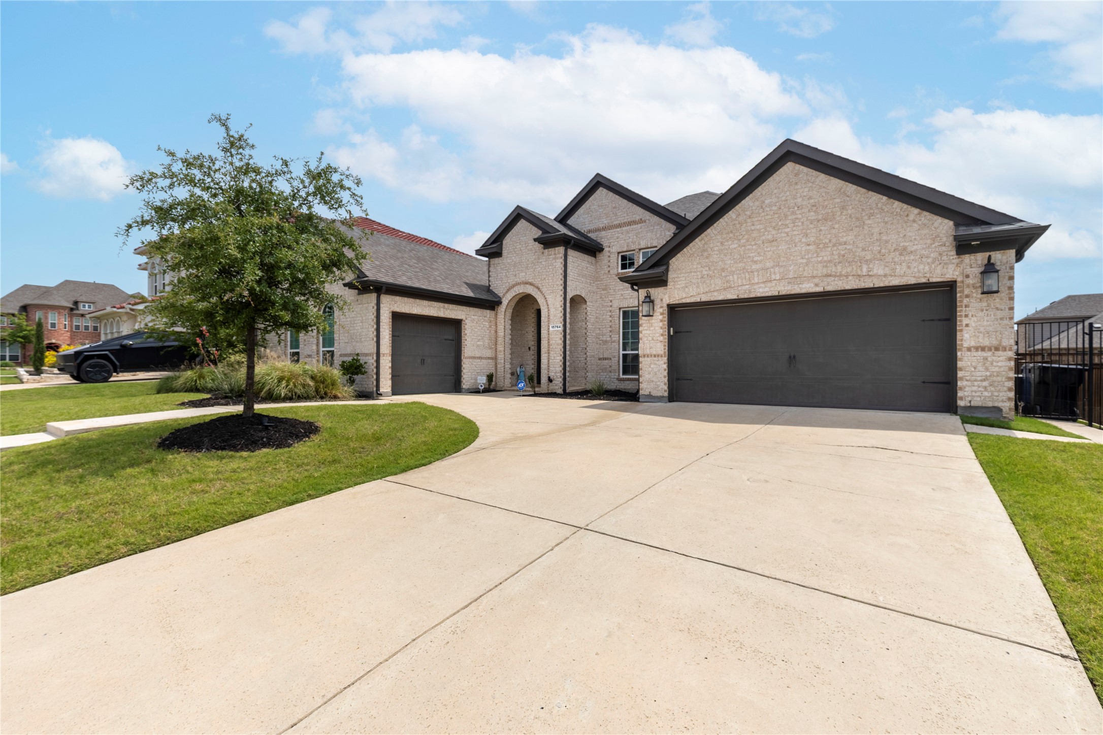 15764 Carnation Road