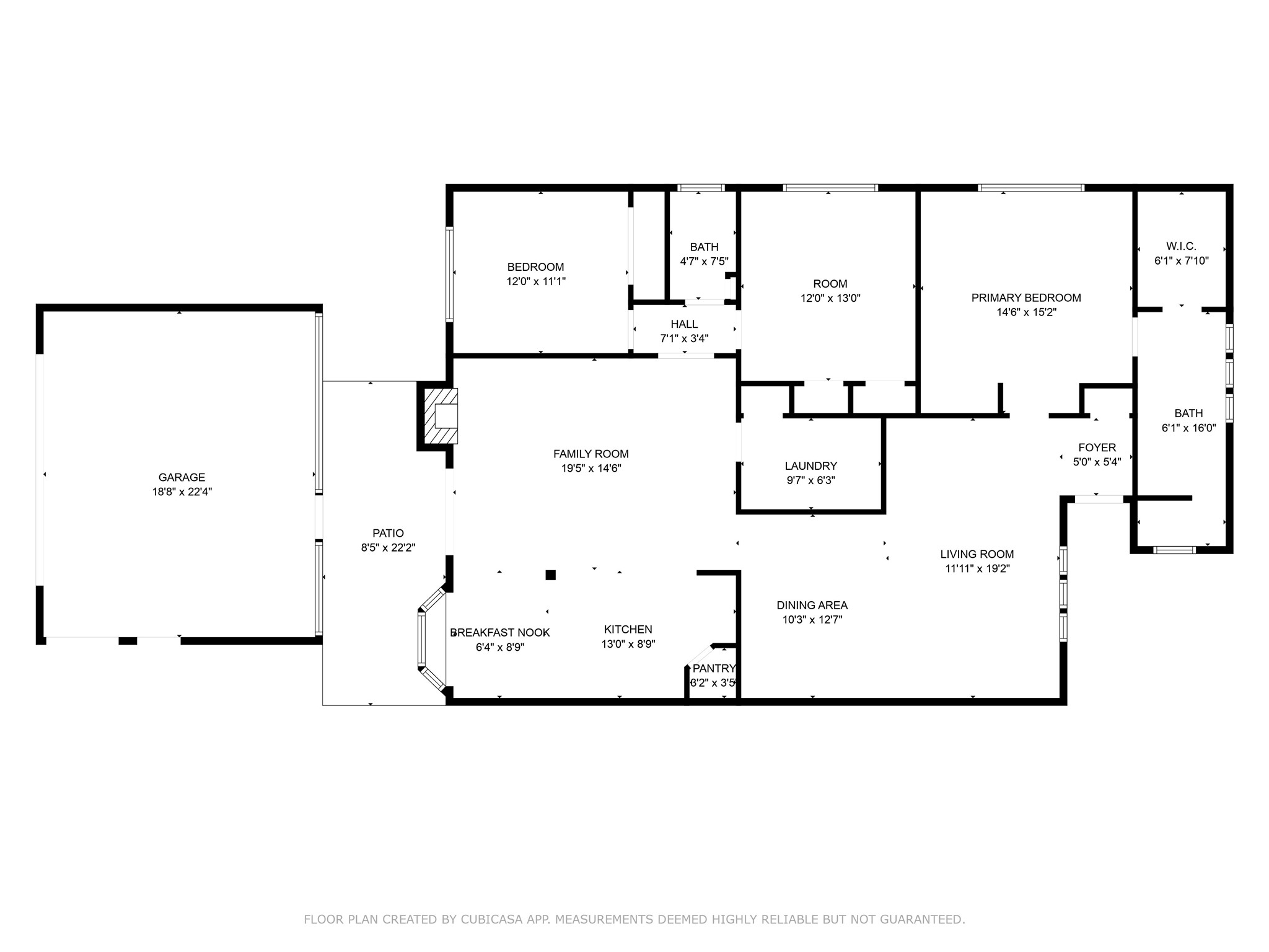 7342 Woodthrush Drive