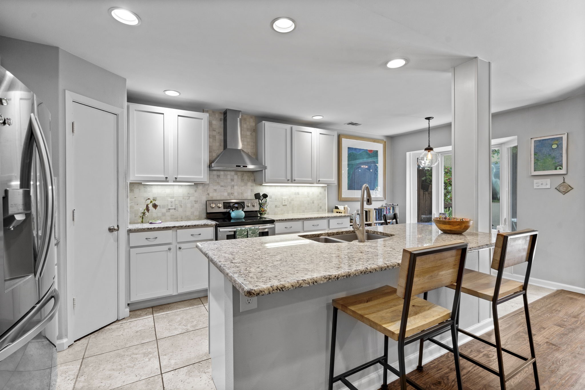 7342 Woodthrush Drive
