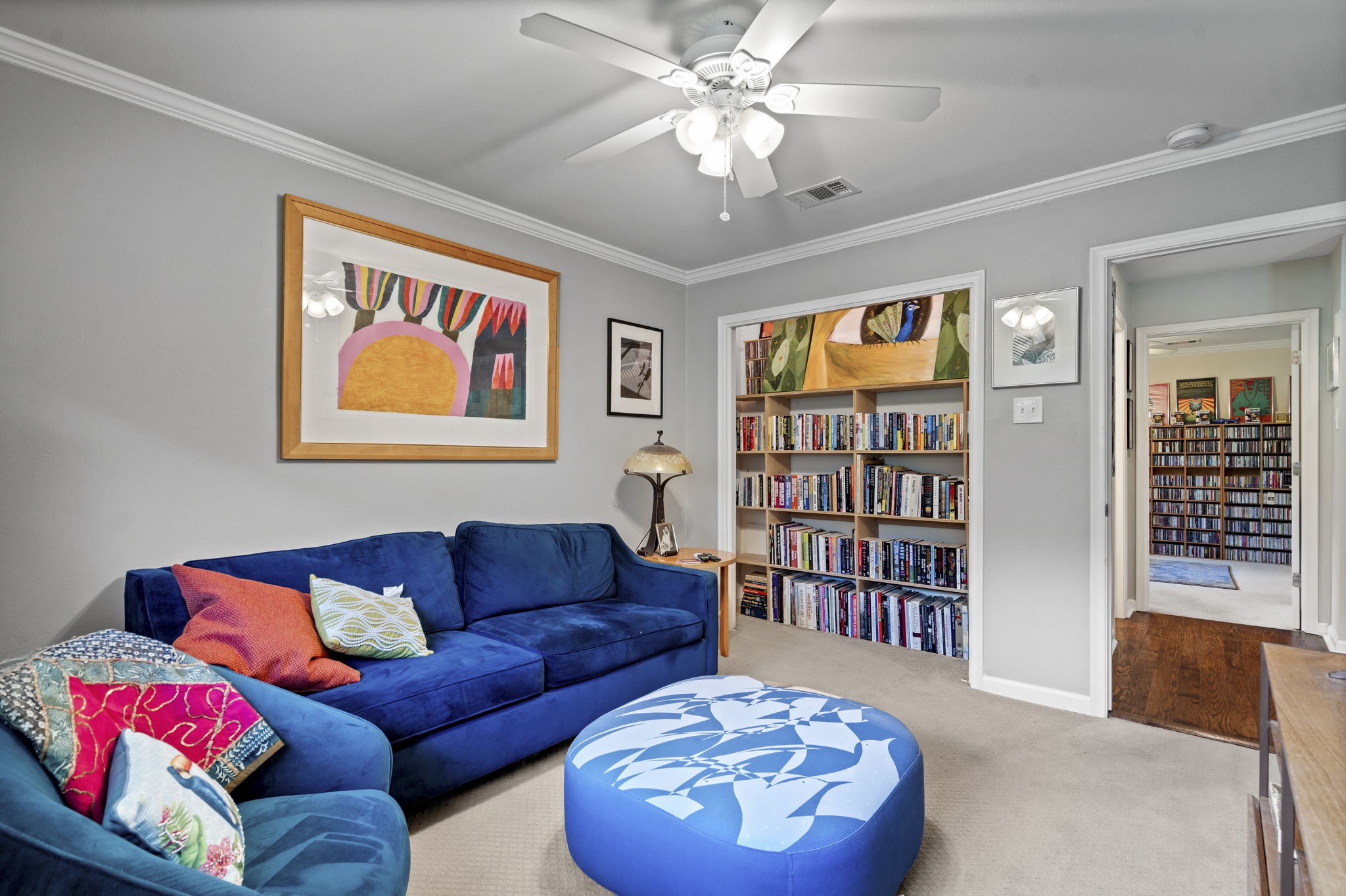 7342 Woodthrush Drive