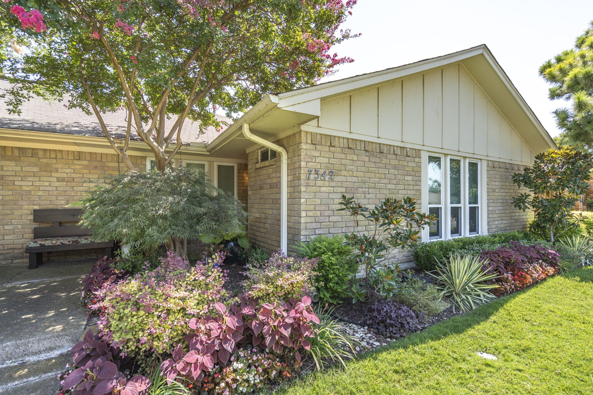 7342 Woodthrush Drive