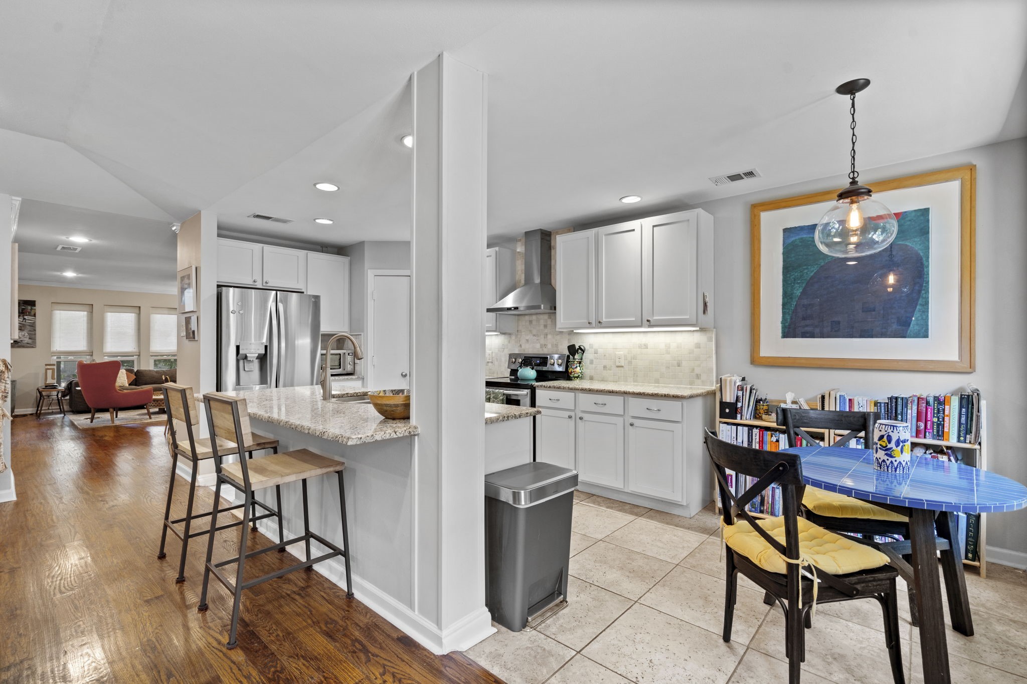 7342 Woodthrush Drive