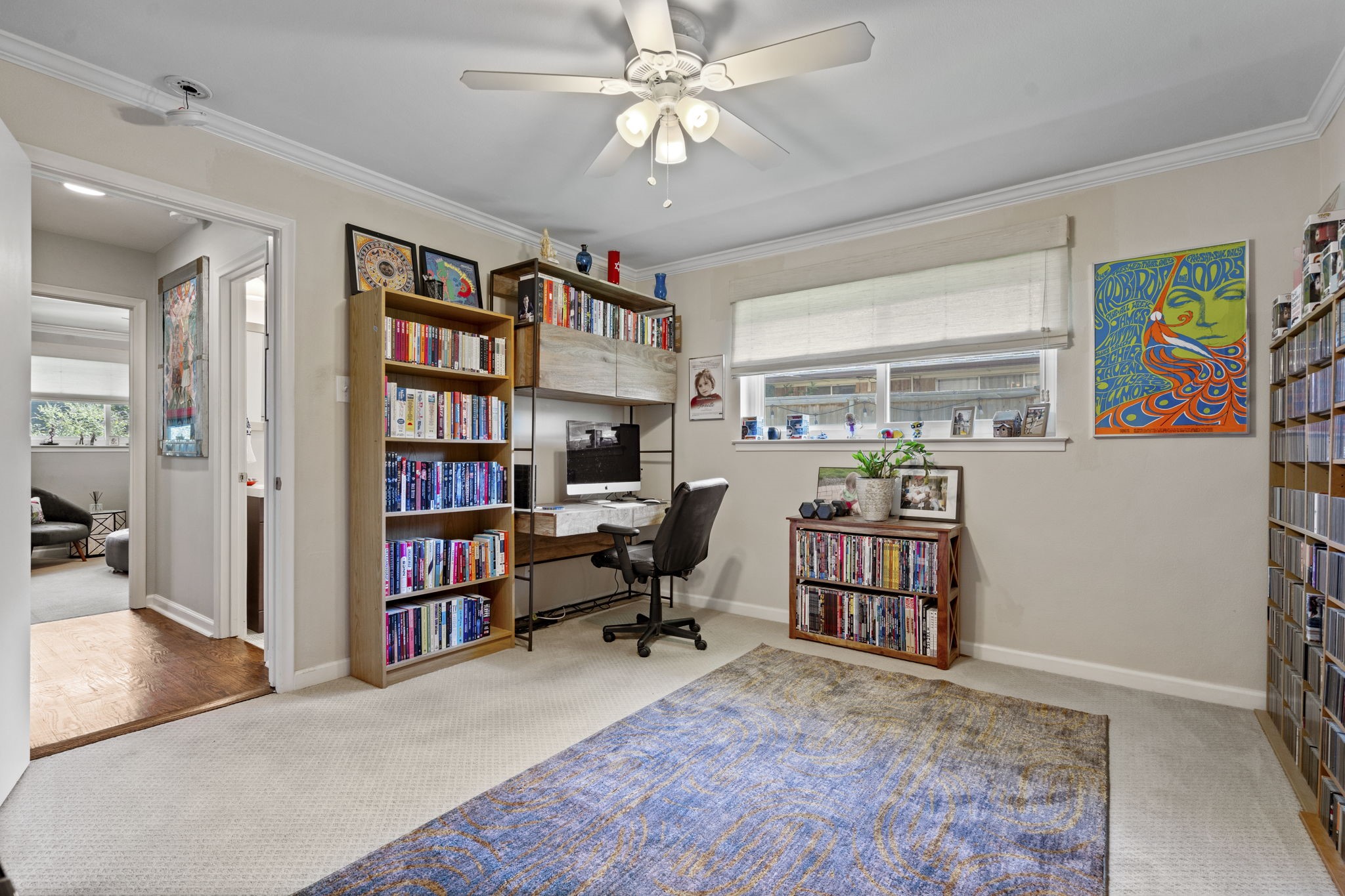7342 Woodthrush Drive