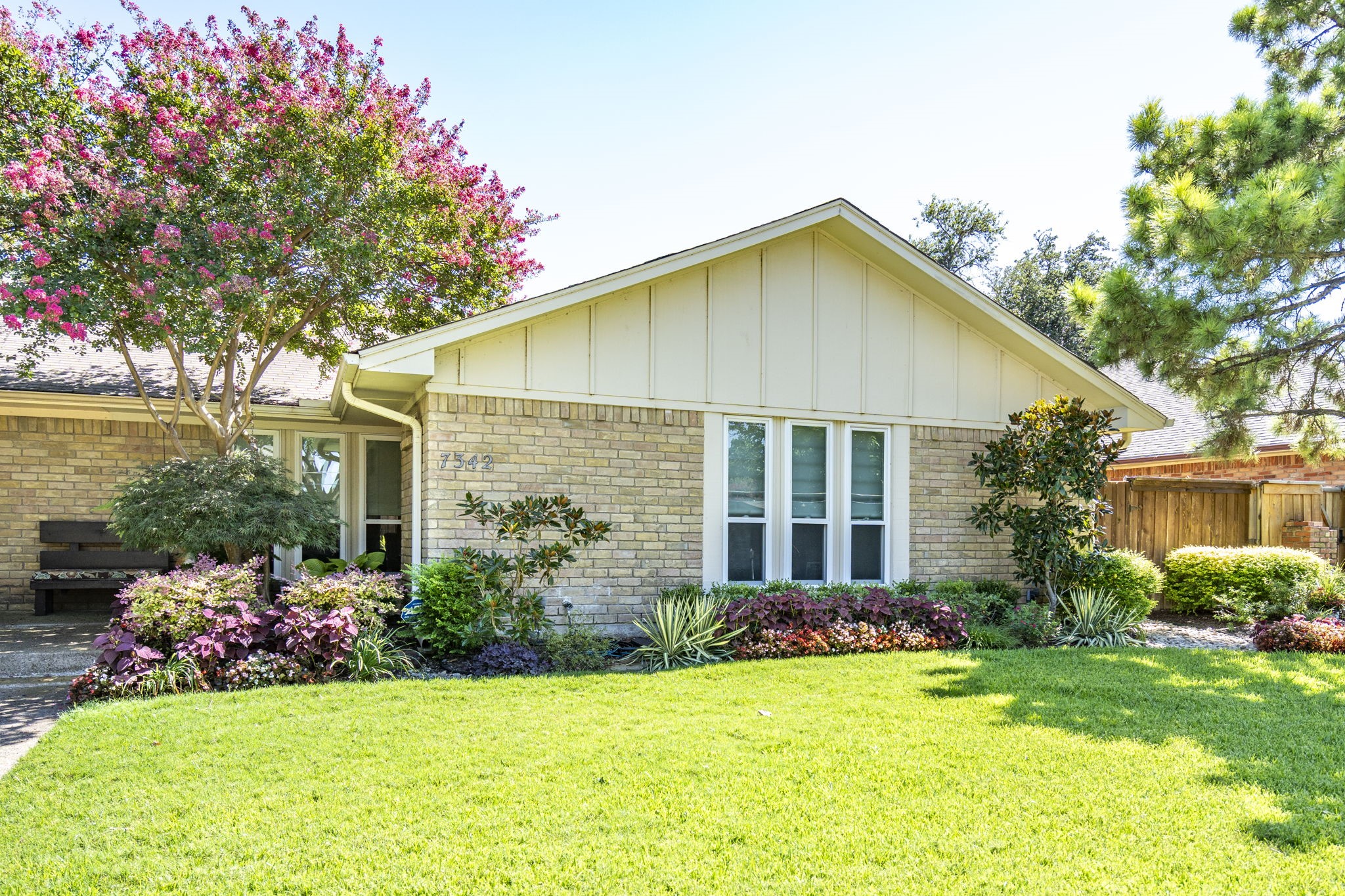 7342 Woodthrush Drive
