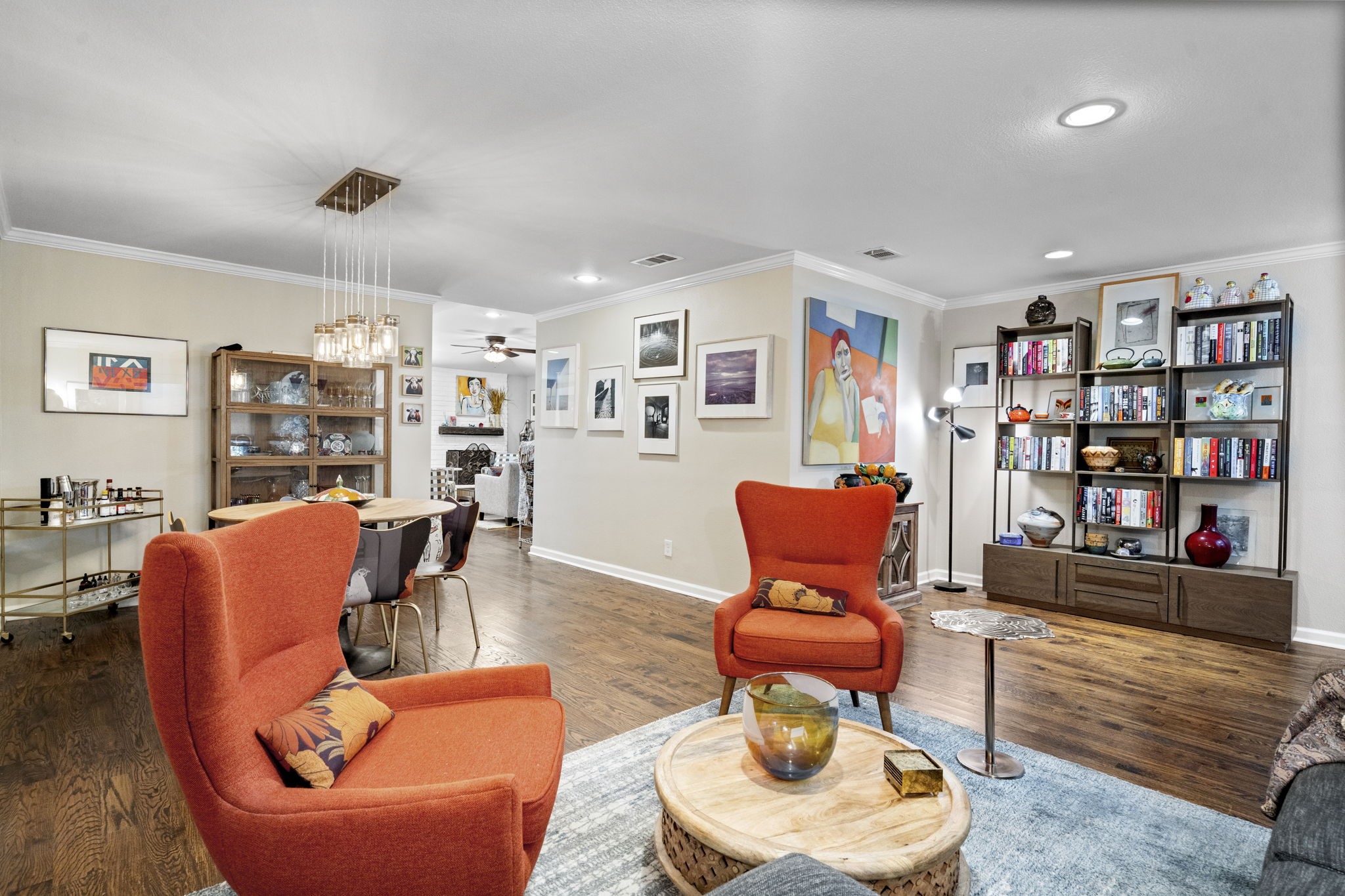 7342 Woodthrush Drive