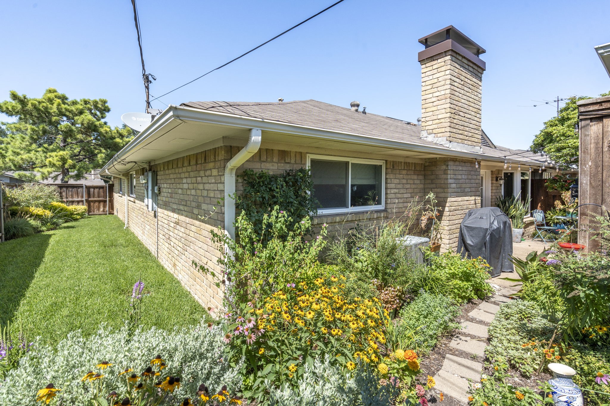 7342 Woodthrush Drive