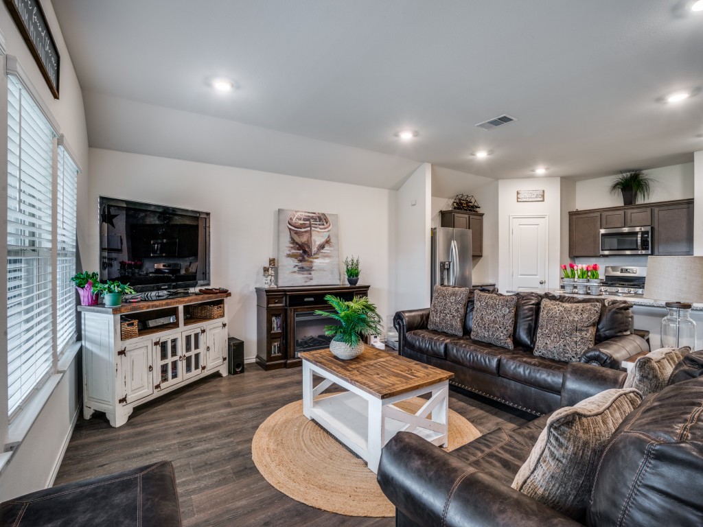 1117 Rountree Court