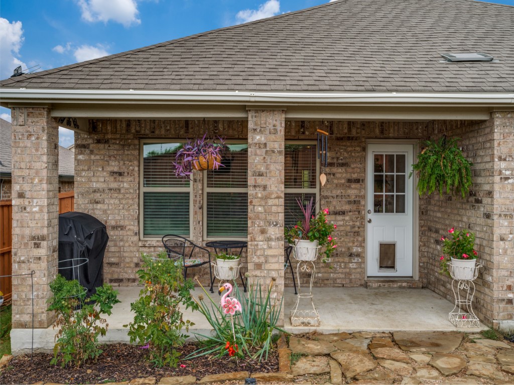 1117 Rountree Court