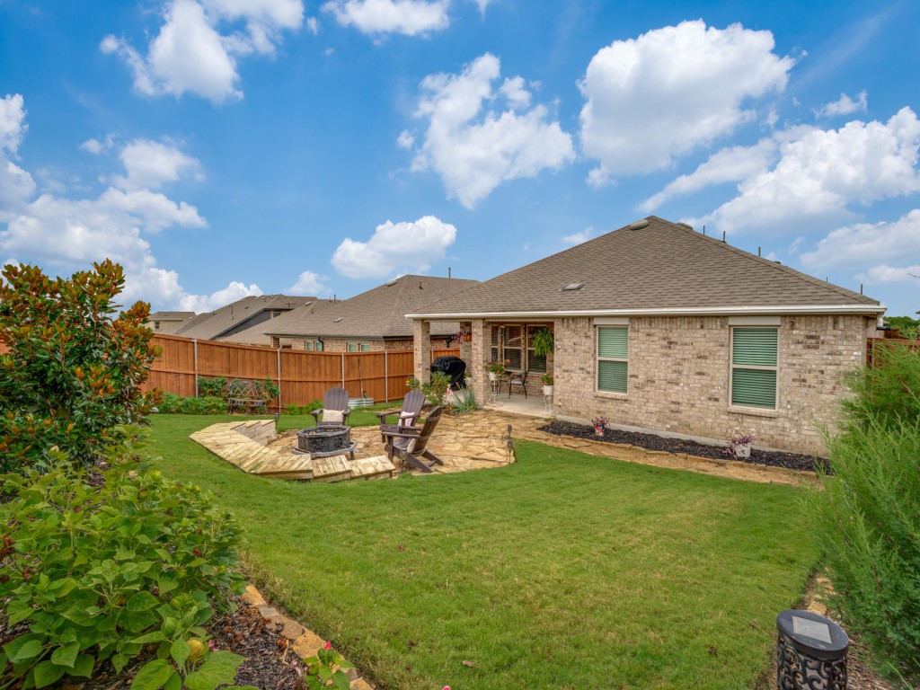1117 Rountree Court